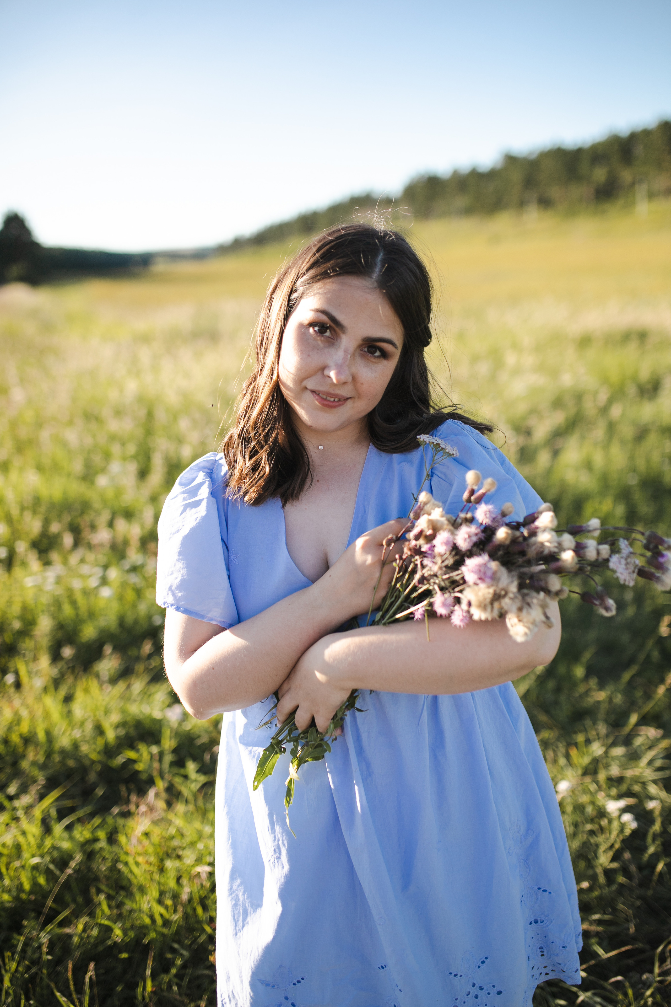 Лера и Дима. Фотограф в Иркутске Тома Кабанова