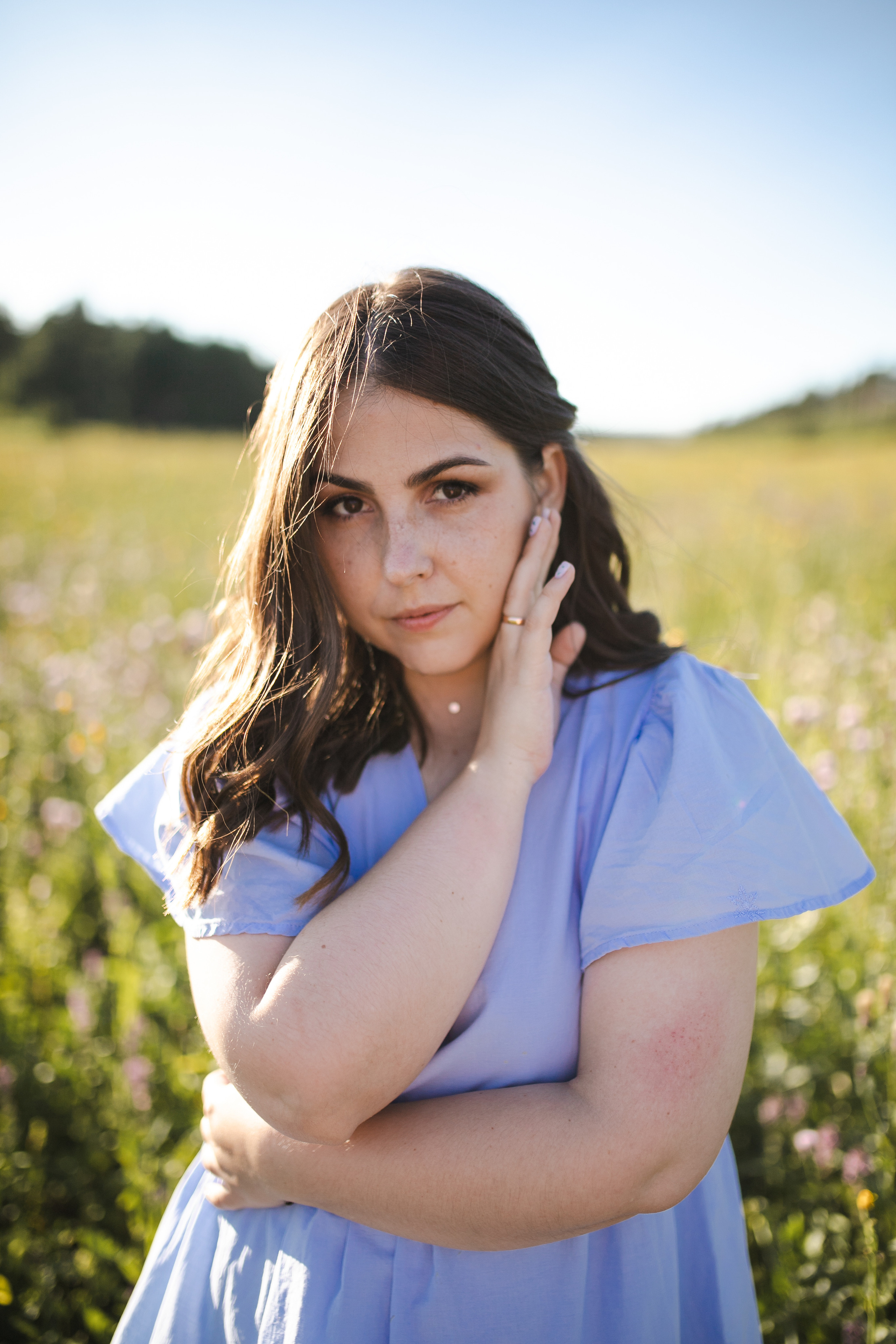 Лера и Дима. Фотограф в Иркутске Тома Кабанова