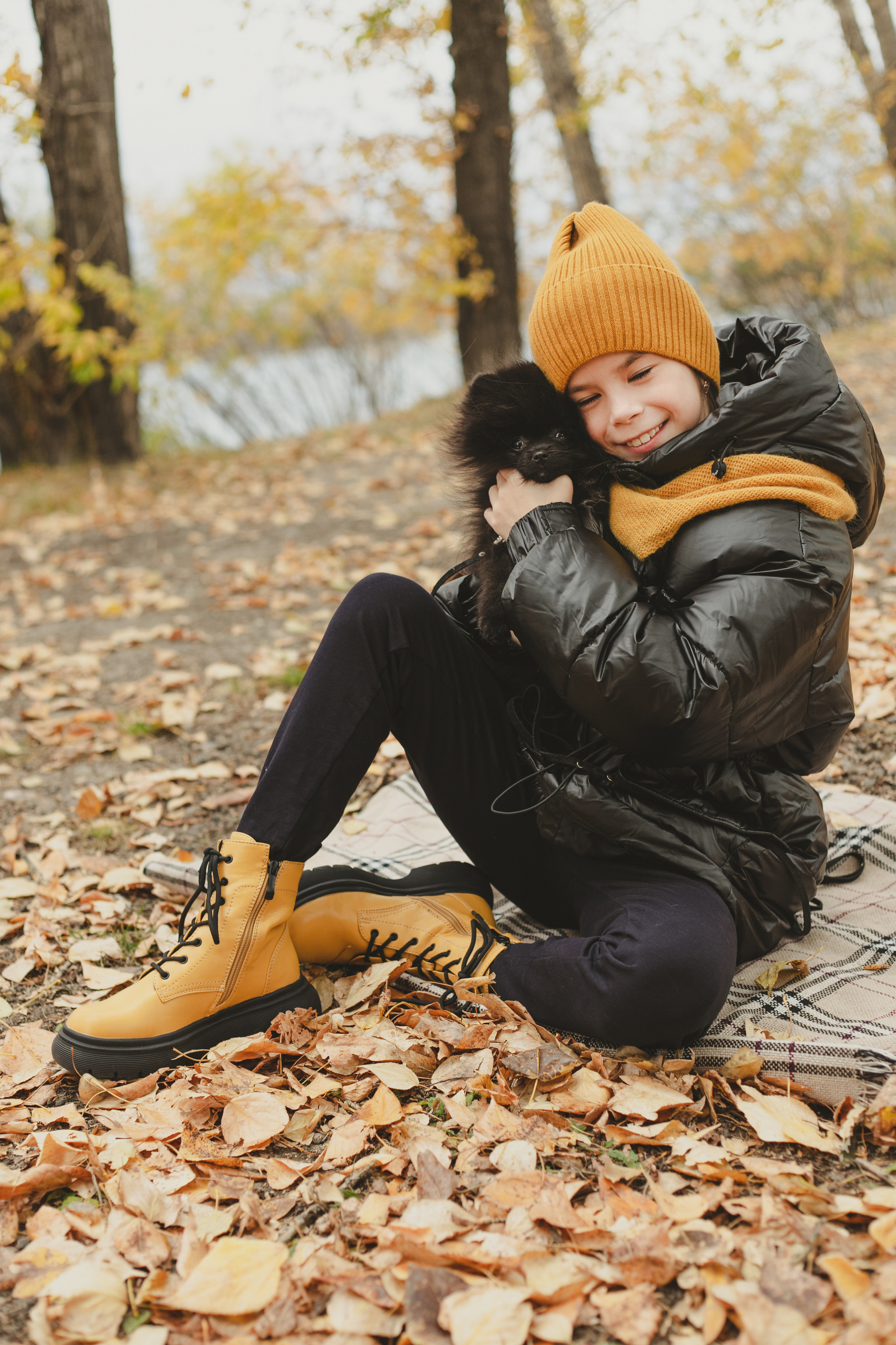 Любимые питомцы. Фотограф в Иркутске Тома Кабанова