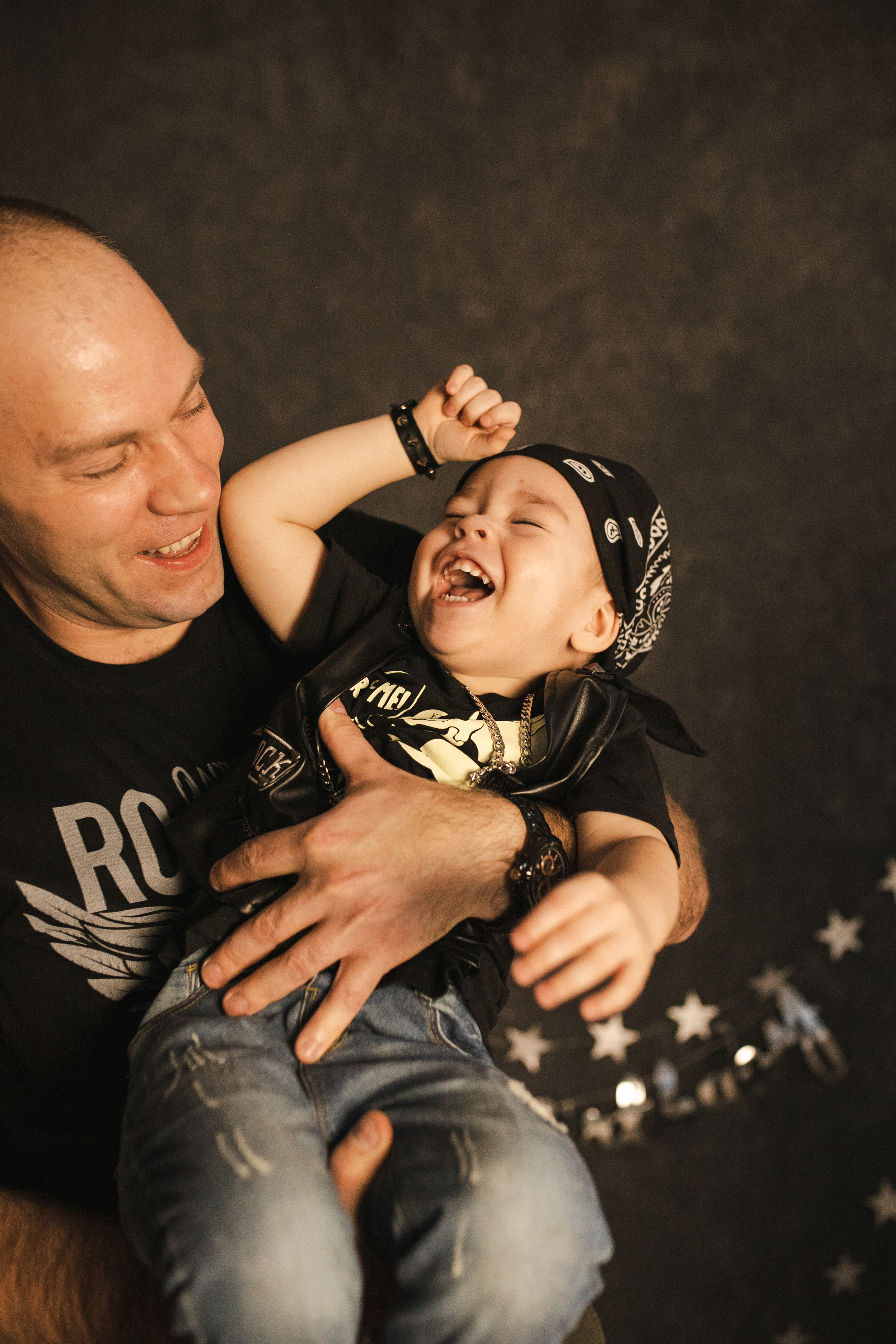 Ваня и Матвей. Фотограф в Иркутске Тома Кабанова