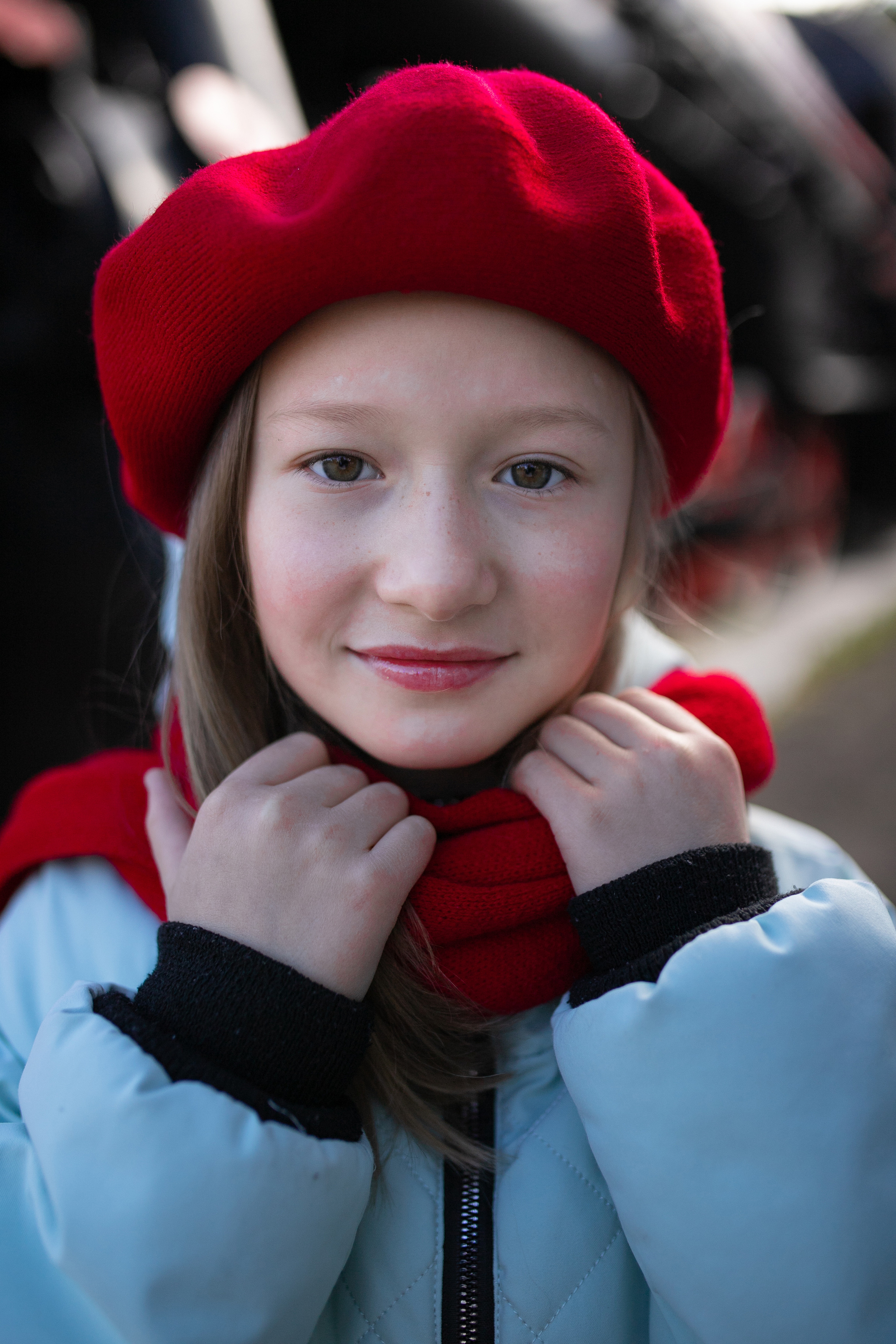 Паровоз. Фотограф в Иркутске Тома Кабанова