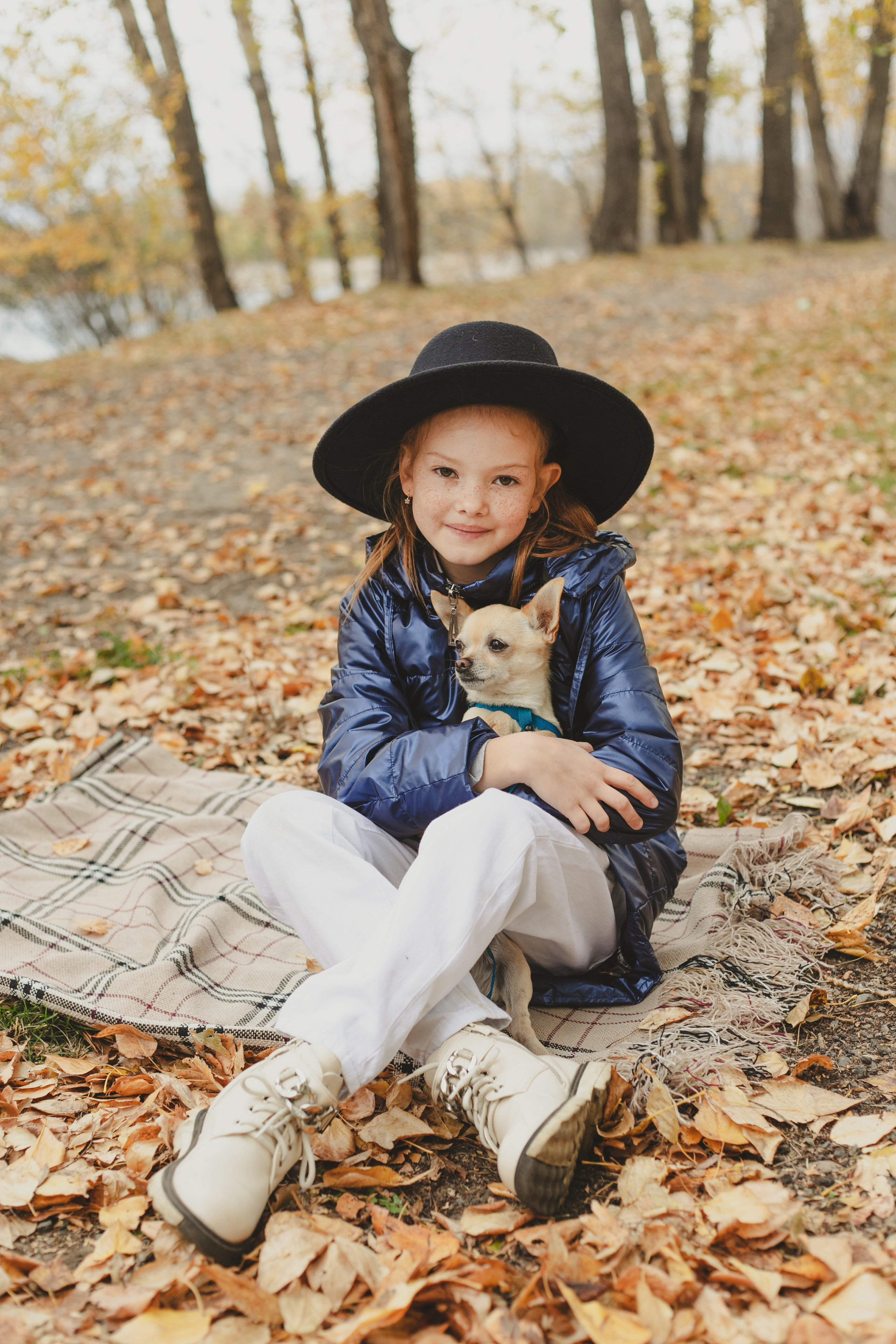 Любимые питомцы. Фотограф в Иркутске Тома Кабанова