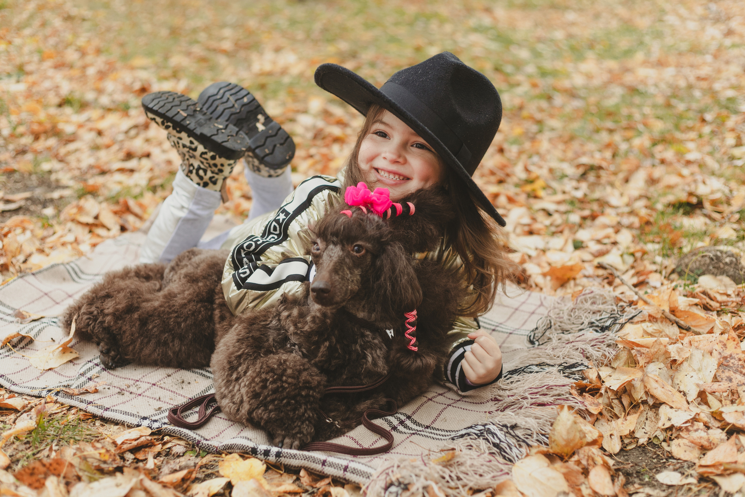 Любимые питомцы. Фотограф в Иркутске Тома Кабанова