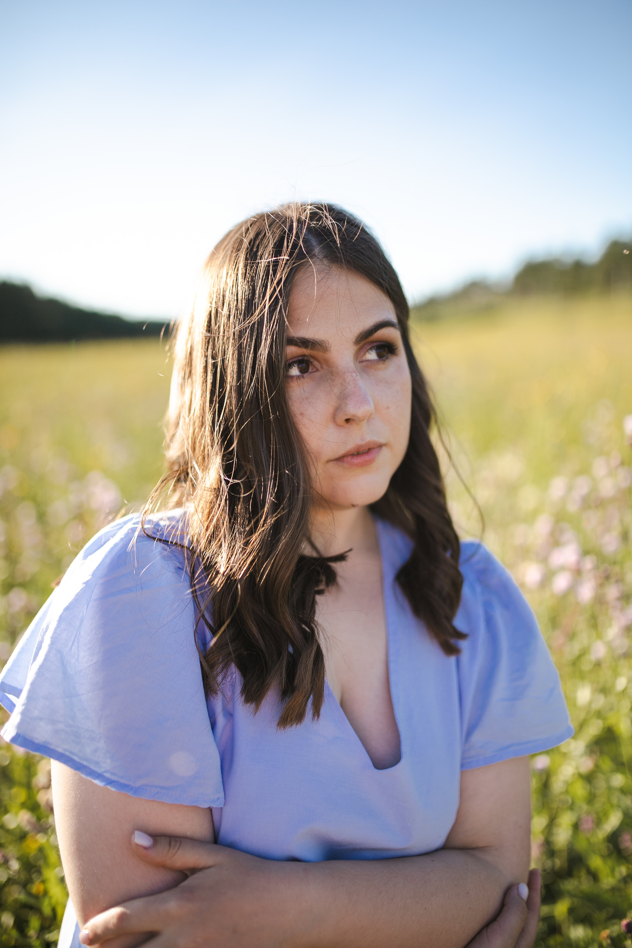 Лера и Дима. Фотограф в Иркутске Тома Кабанова