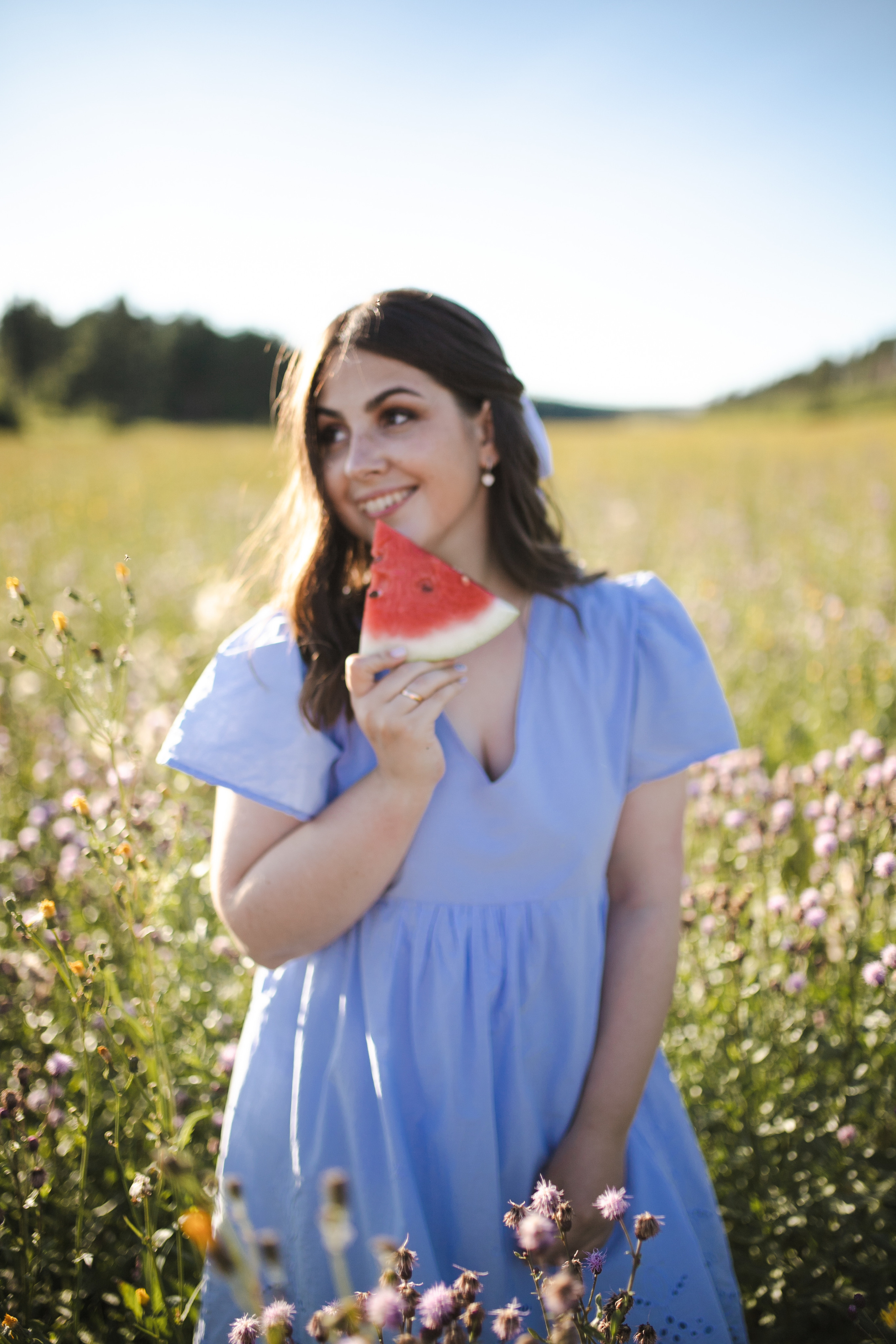 Лера и Дима. Фотограф в Иркутске Тома Кабанова