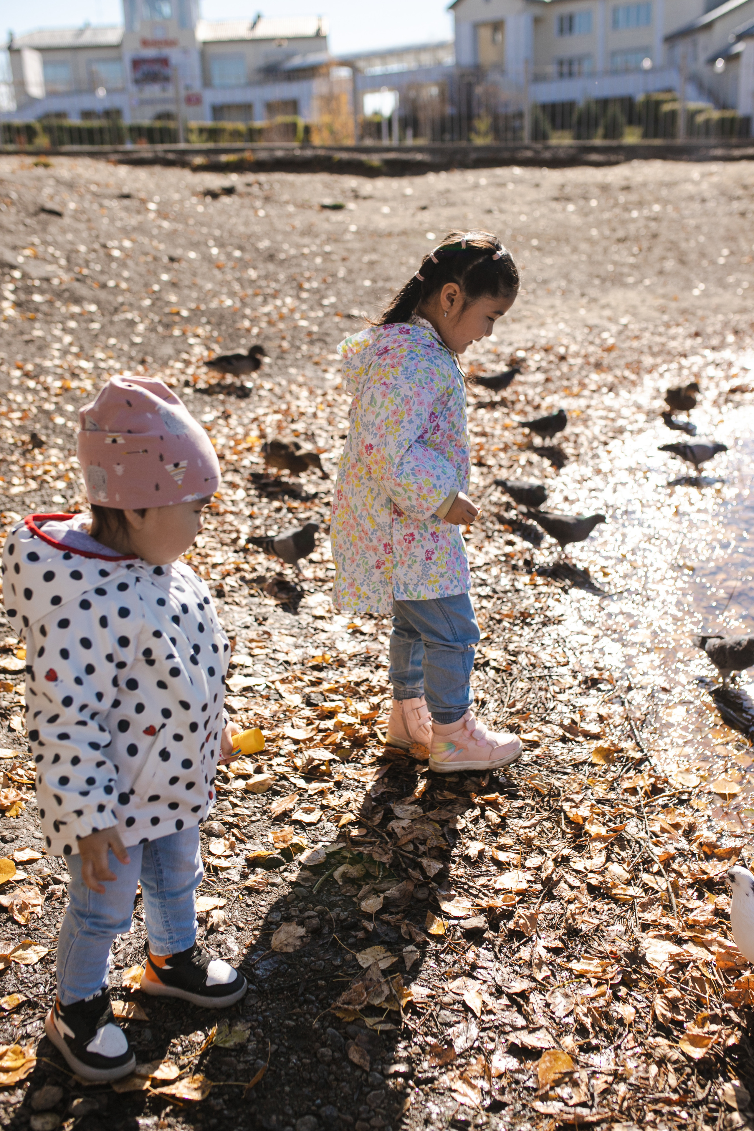 Малика. Фотограф в Иркутске Тома Кабанова