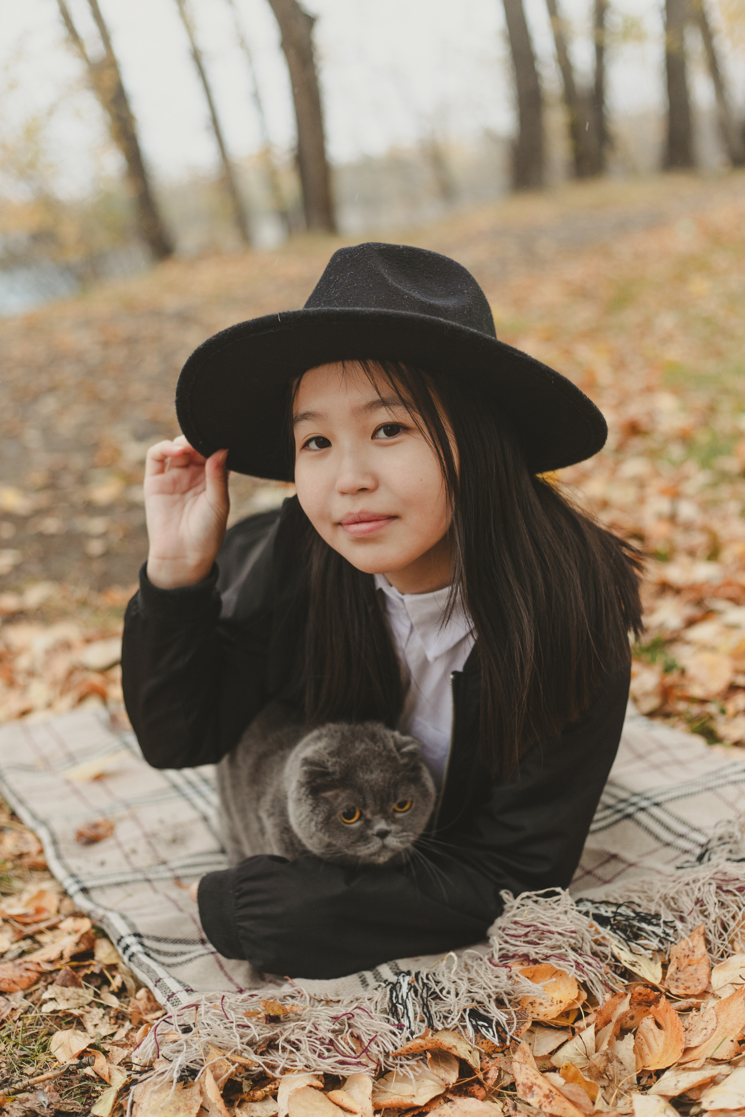 Любимые питомцы. Фотограф в Иркутске Тома Кабанова