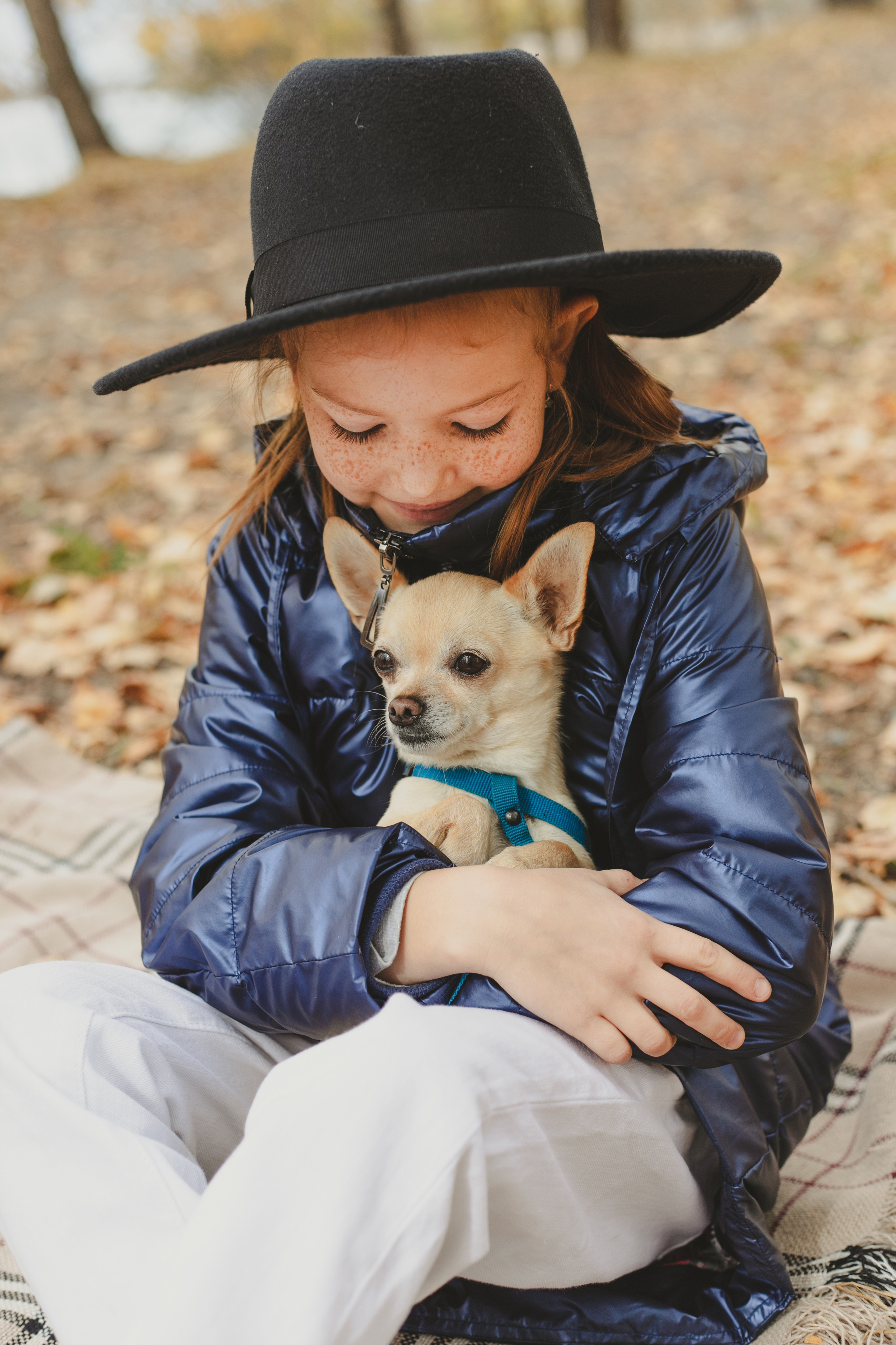 Любимые питомцы. Фотограф в Иркутске Тома Кабанова