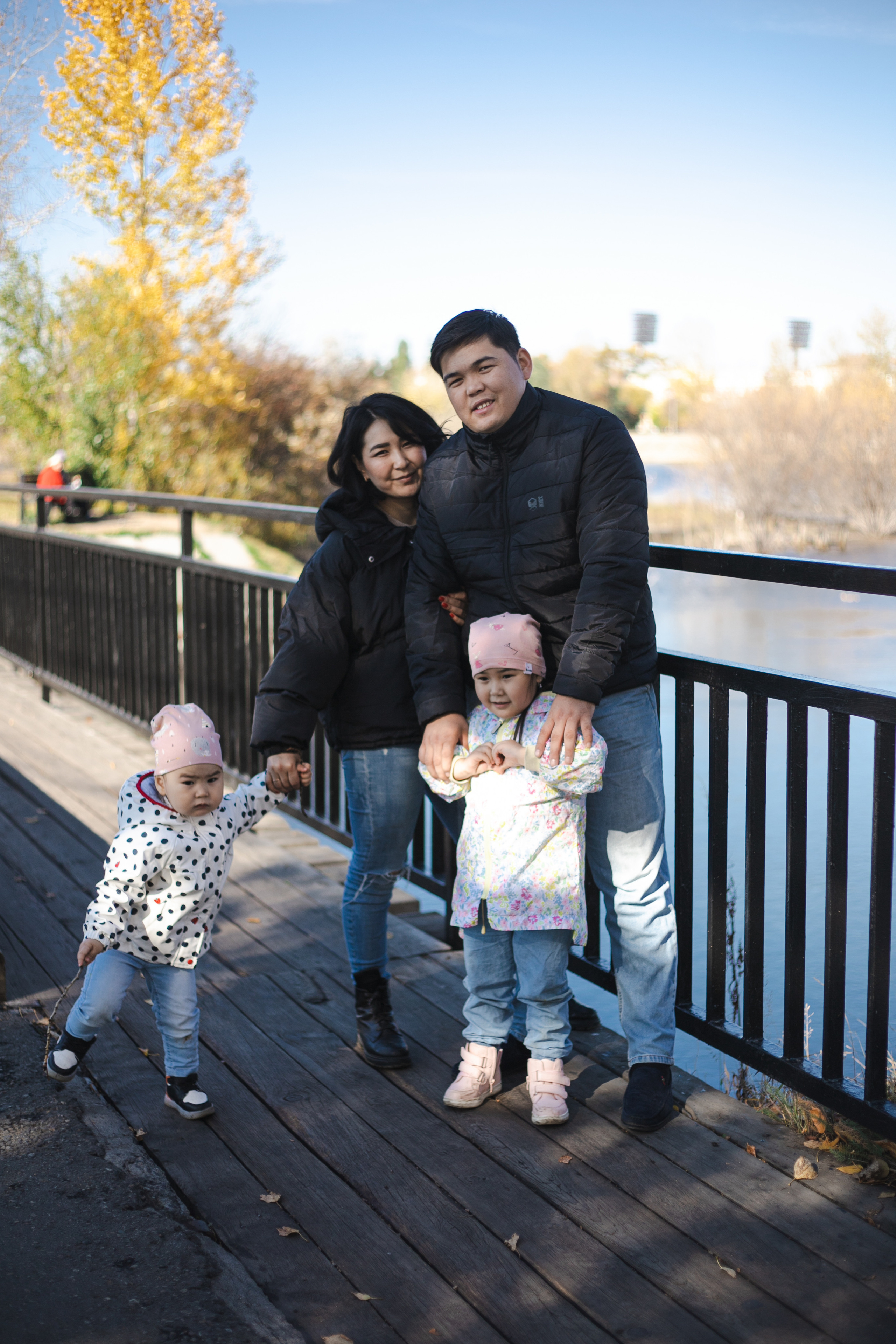 Малика. Фотограф в Иркутске Тома Кабанова