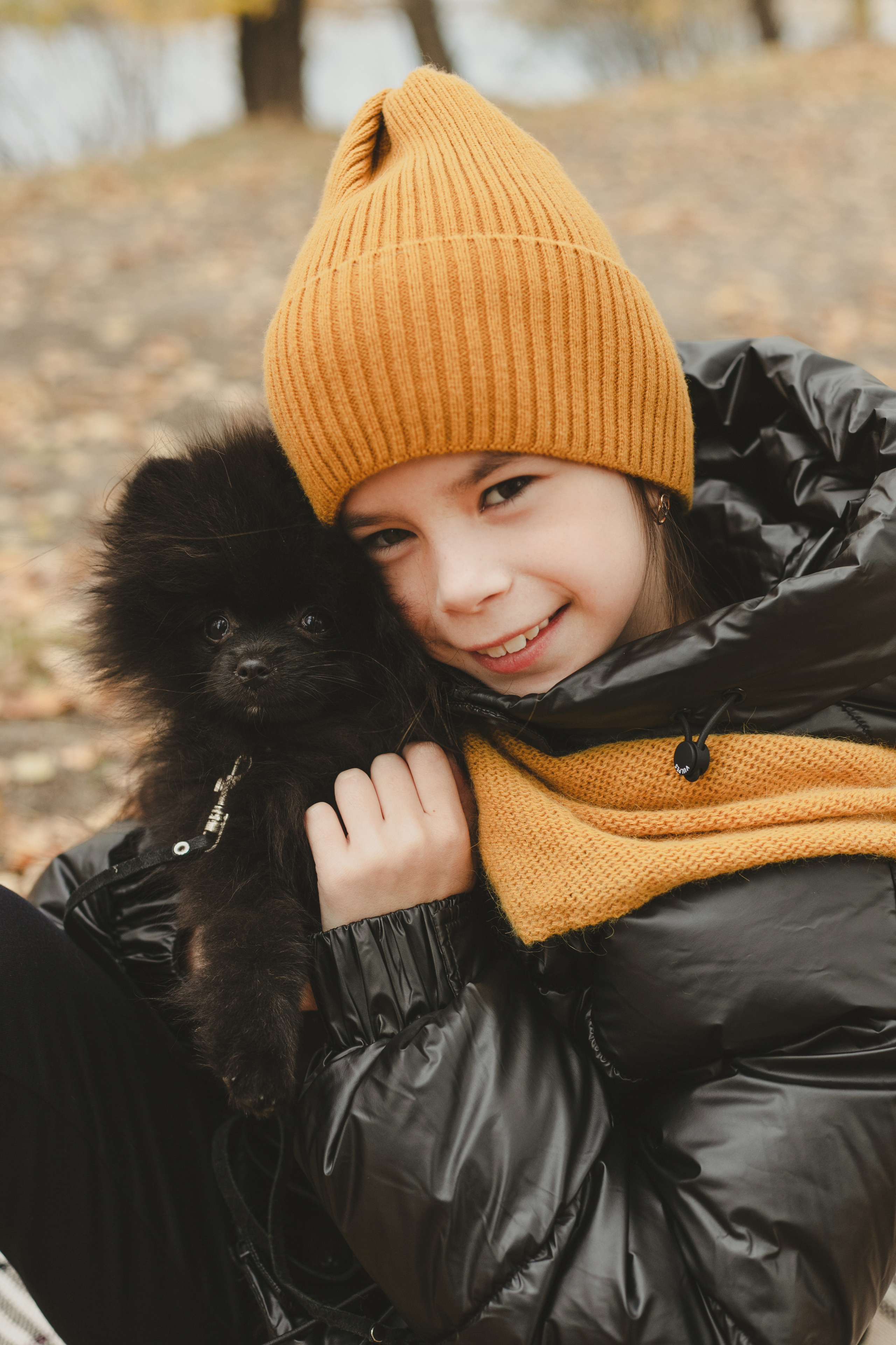 Любимые питомцы. Фотограф в Иркутске Тома Кабанова