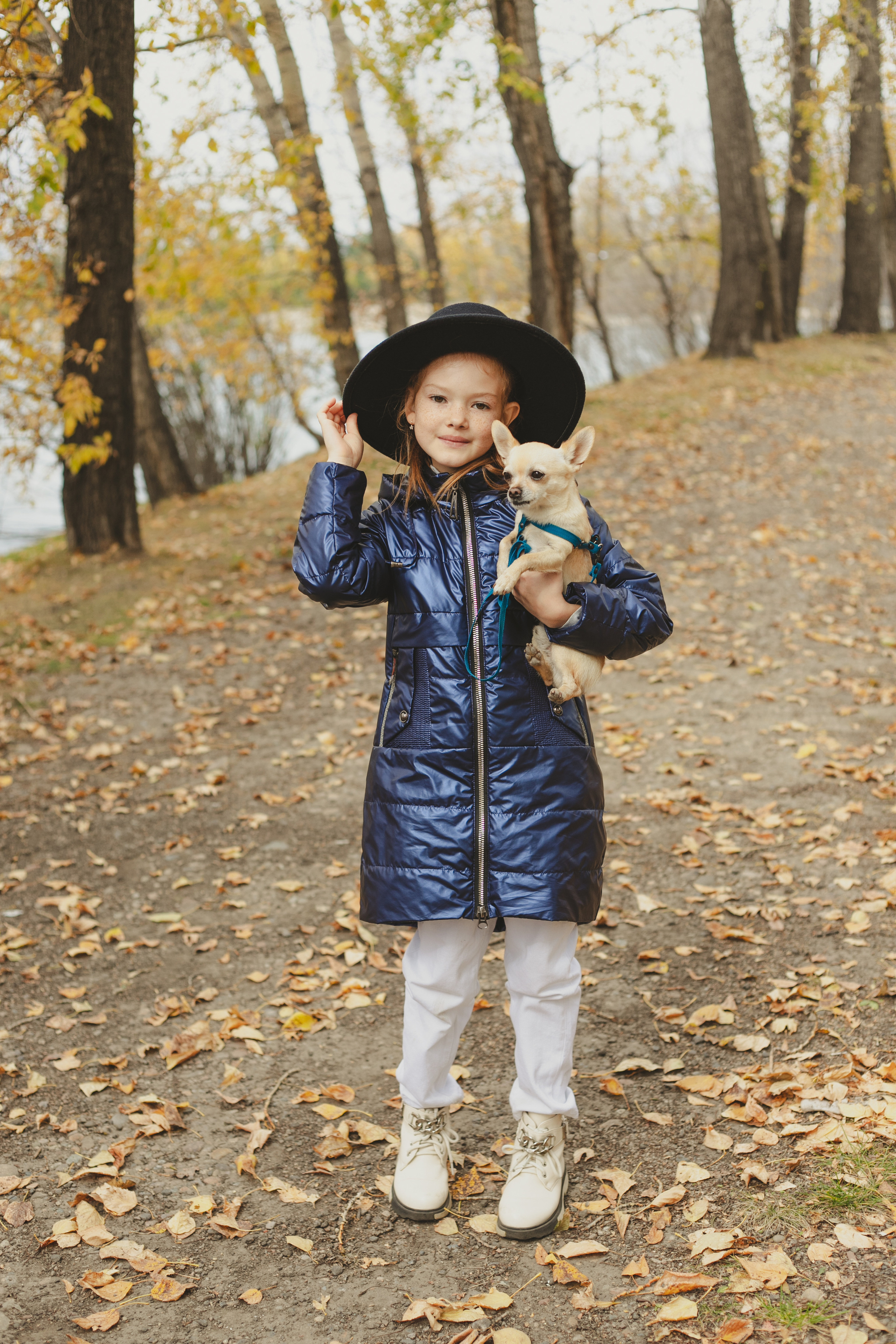 Любимые питомцы. Фотограф в Иркутске Тома Кабанова
