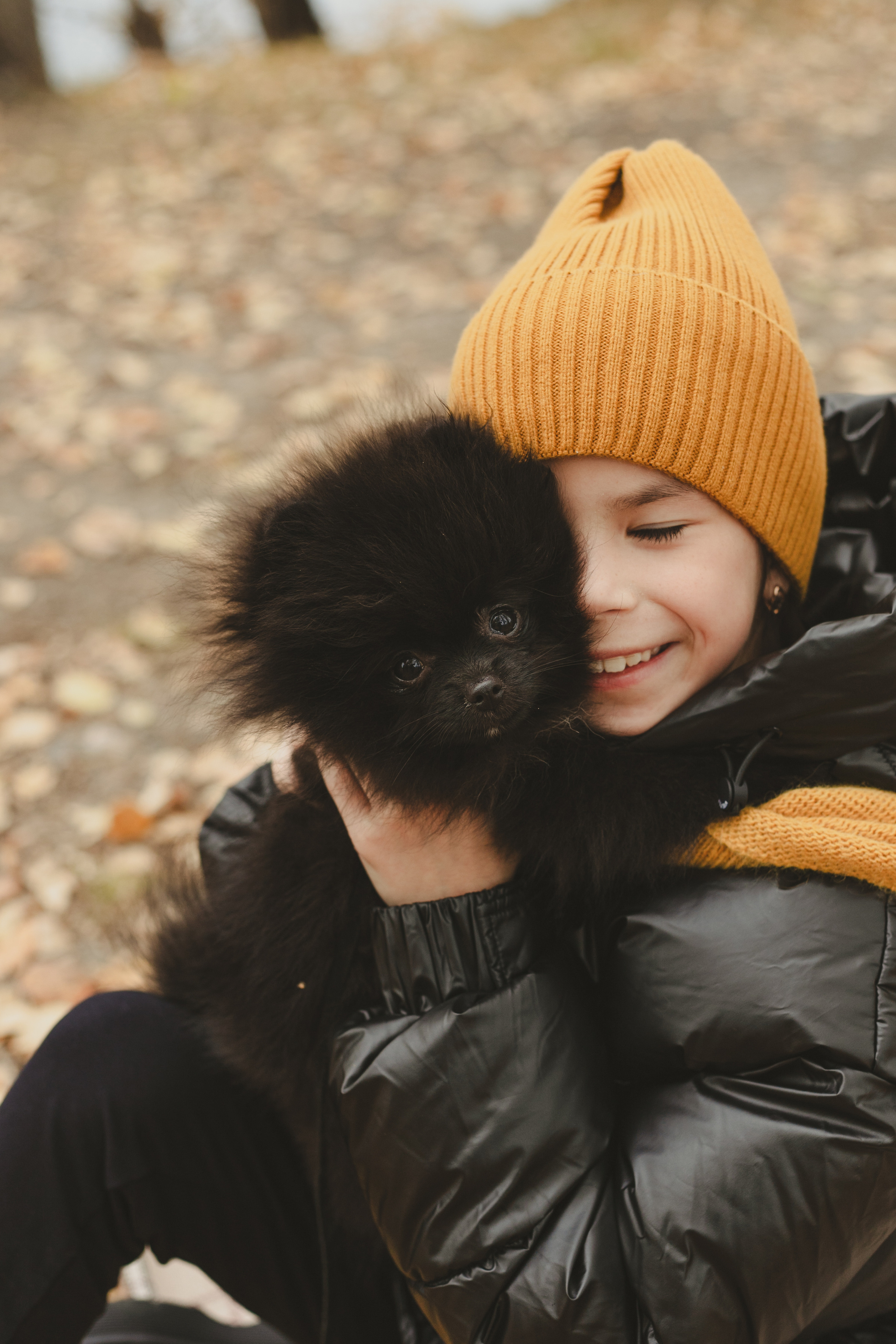 Любимые питомцы. Фотограф в Иркутске Тома Кабанова