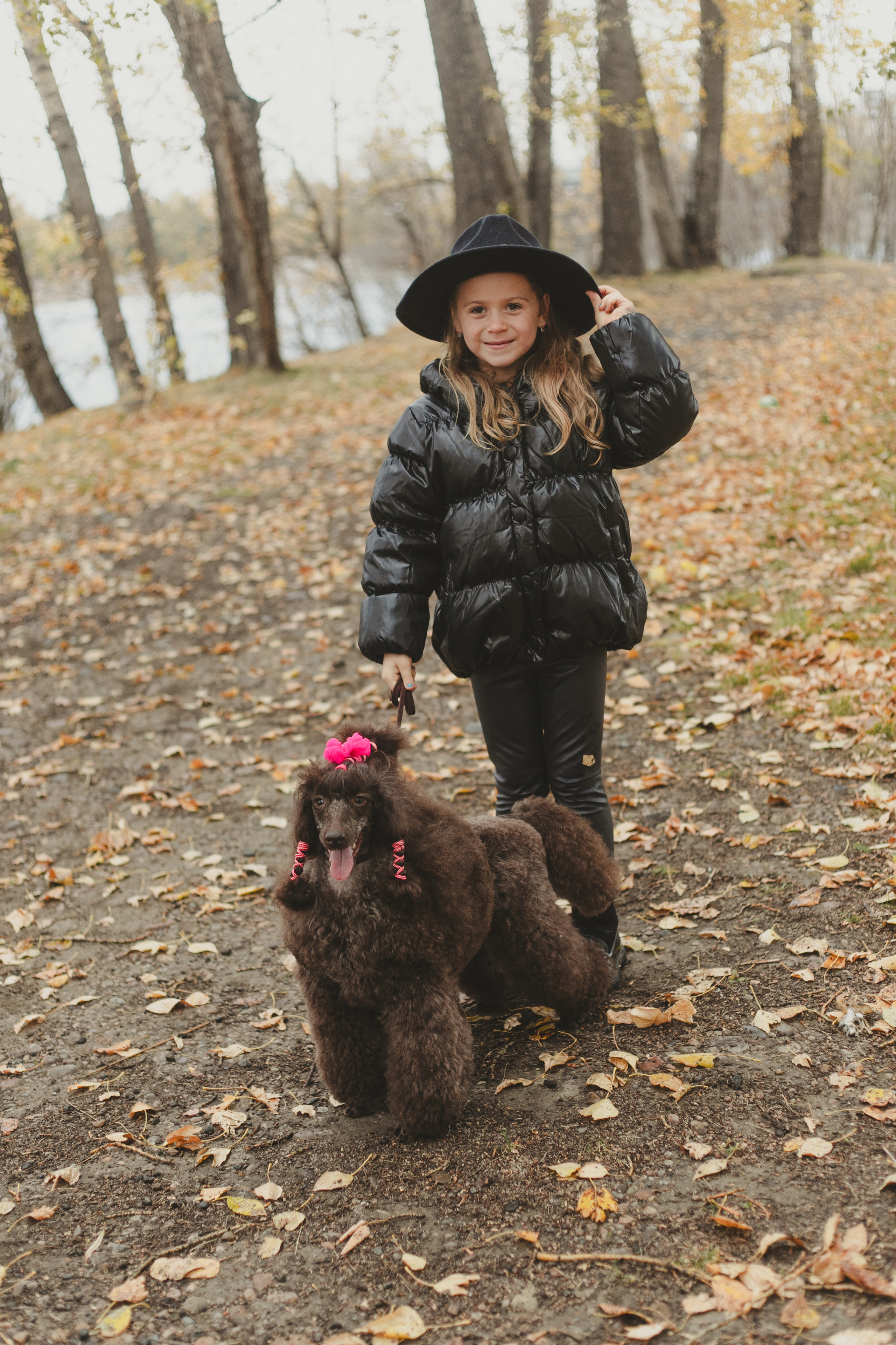 Любимые питомцы. Фотограф в Иркутске Тома Кабанова