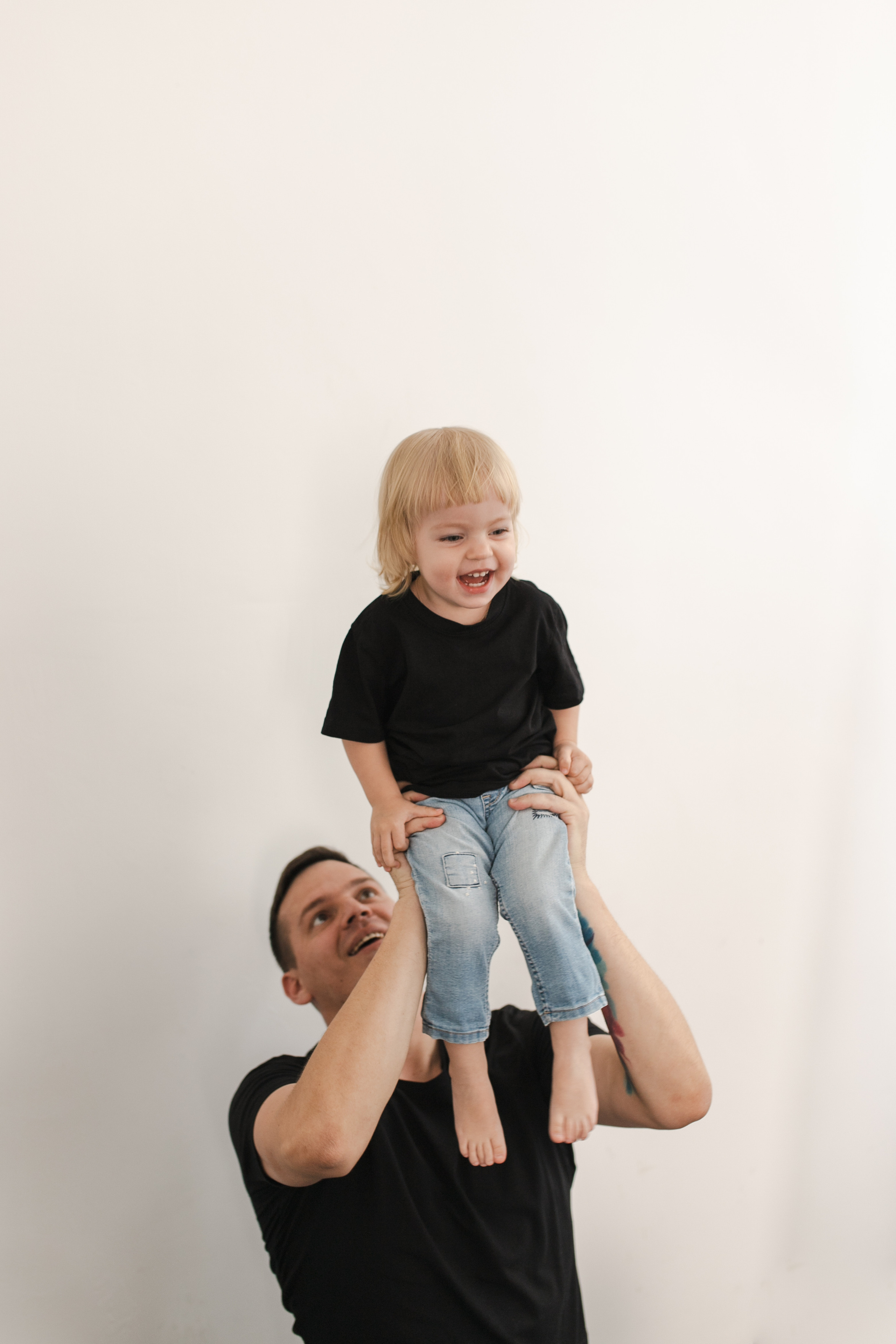 Семья Ирины. Фотограф в Иркутске Тома Кабанова