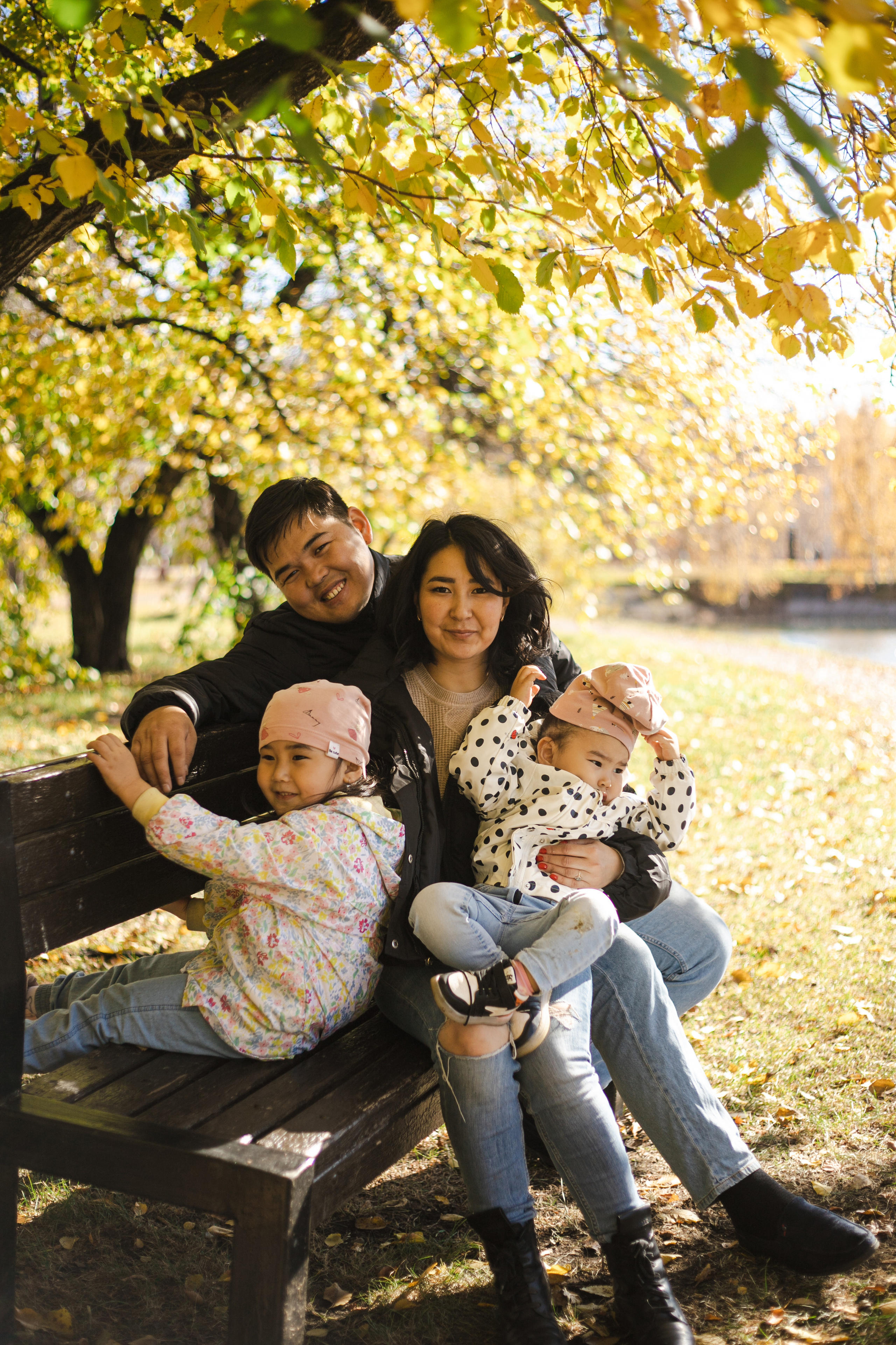 Малика. Фотограф в Иркутске Тома Кабанова