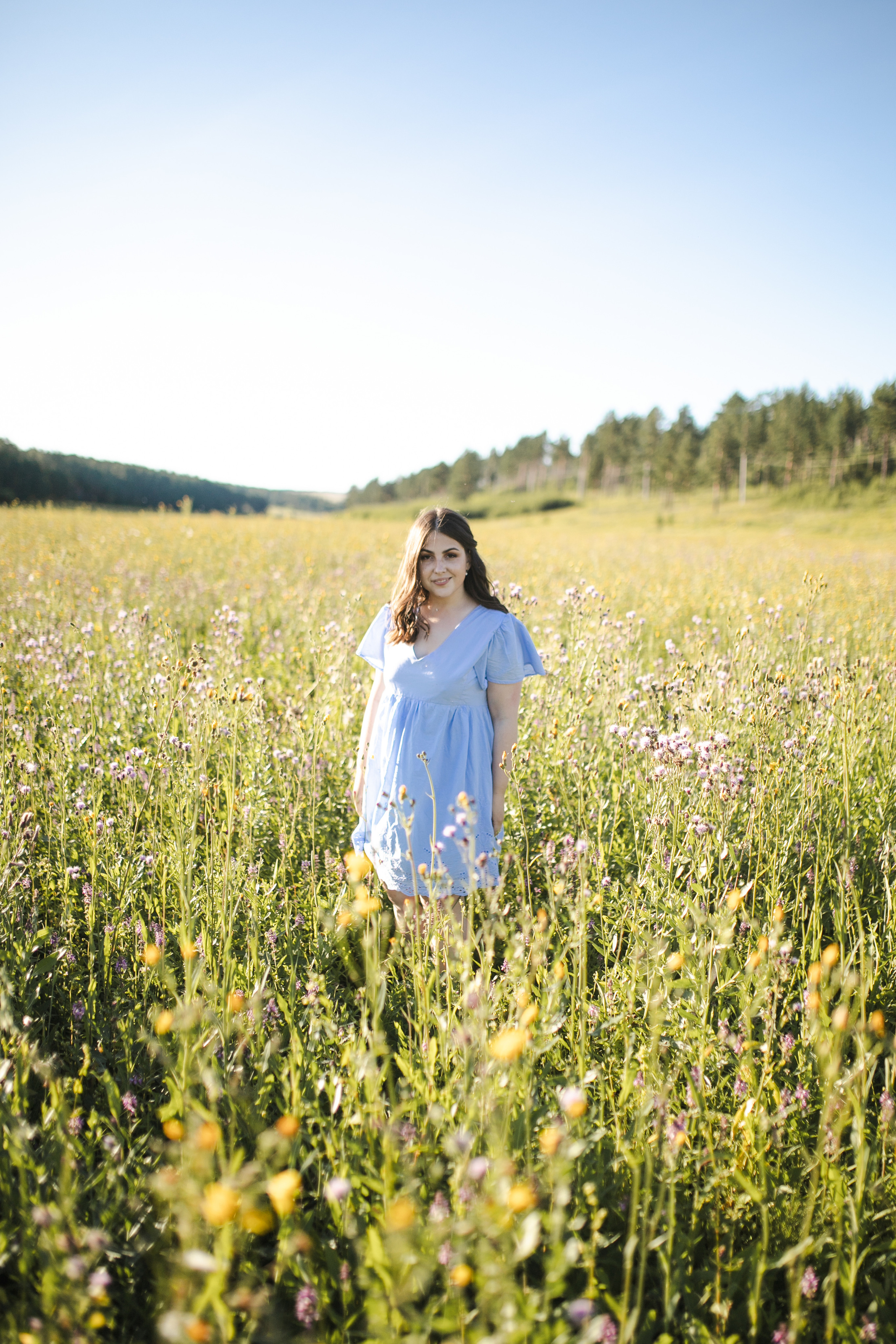 Лера и Дима. Фотограф в Иркутске Тома Кабанова