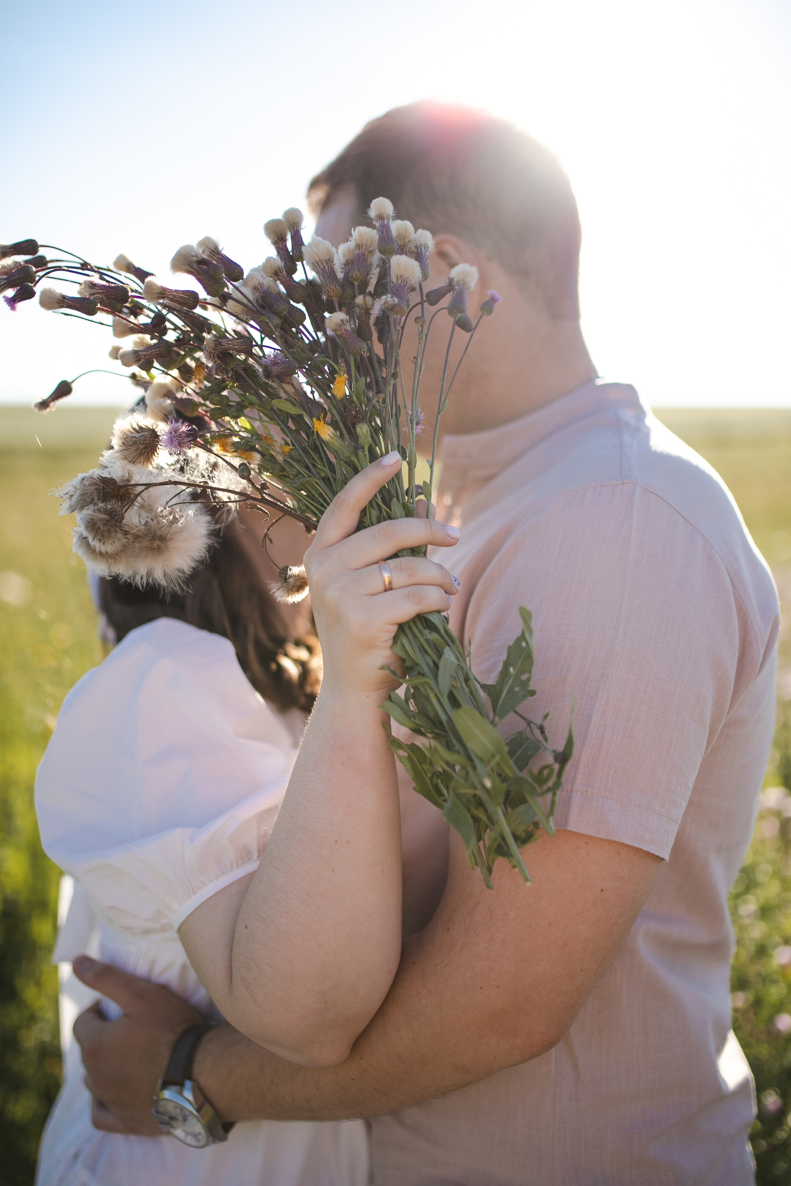 Лера и Дима. Фотограф в Иркутске Тома Кабанова