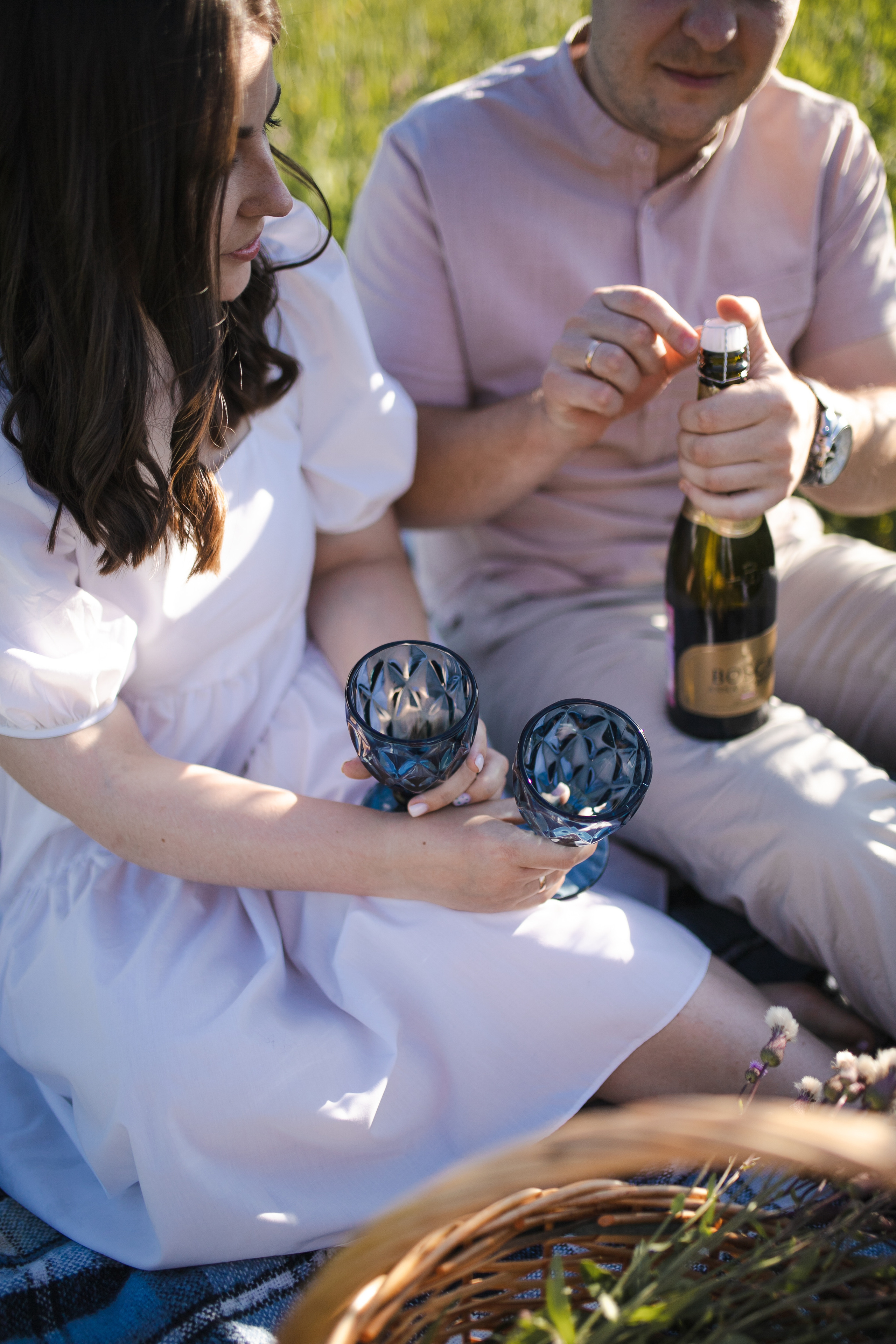 Лера и Дима. Фотограф в Иркутске Тома Кабанова