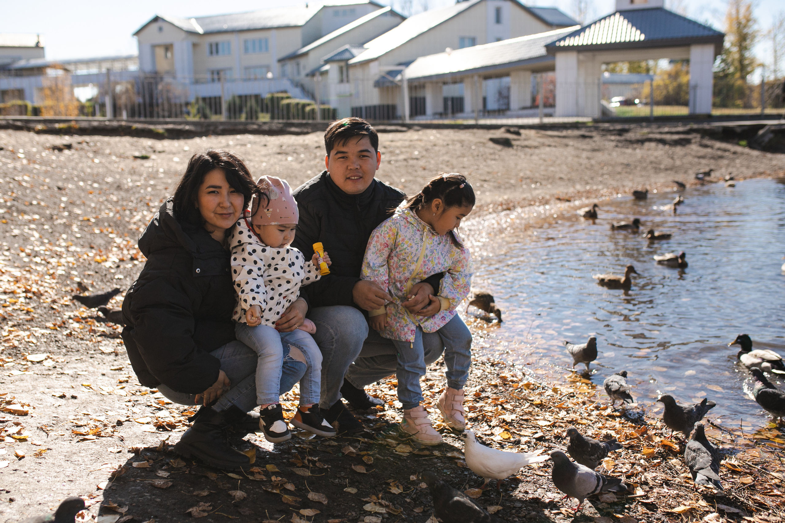 Малика. Фотограф в Иркутске Тома Кабанова