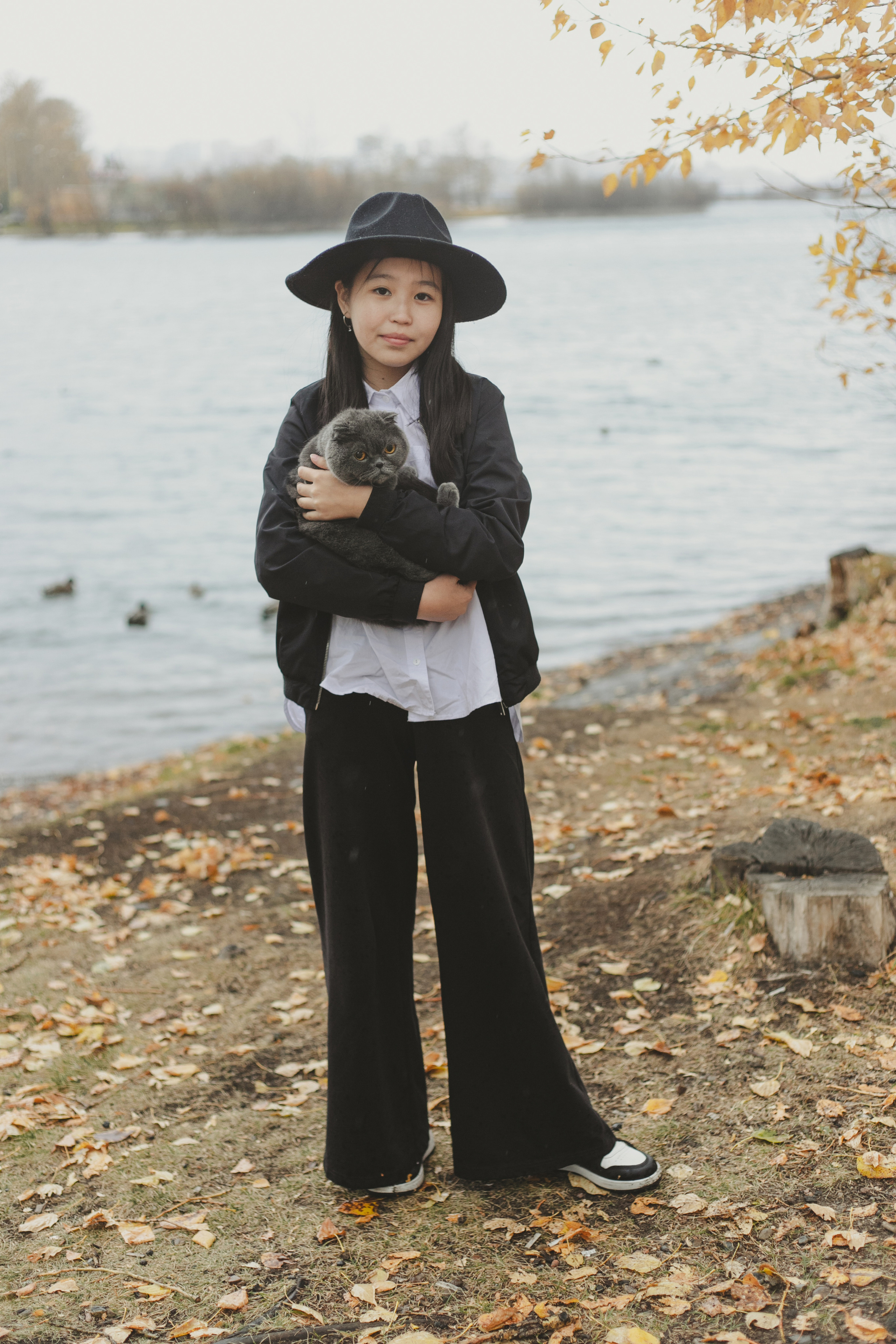 Любимые питомцы. Фотограф в Иркутске Тома Кабанова