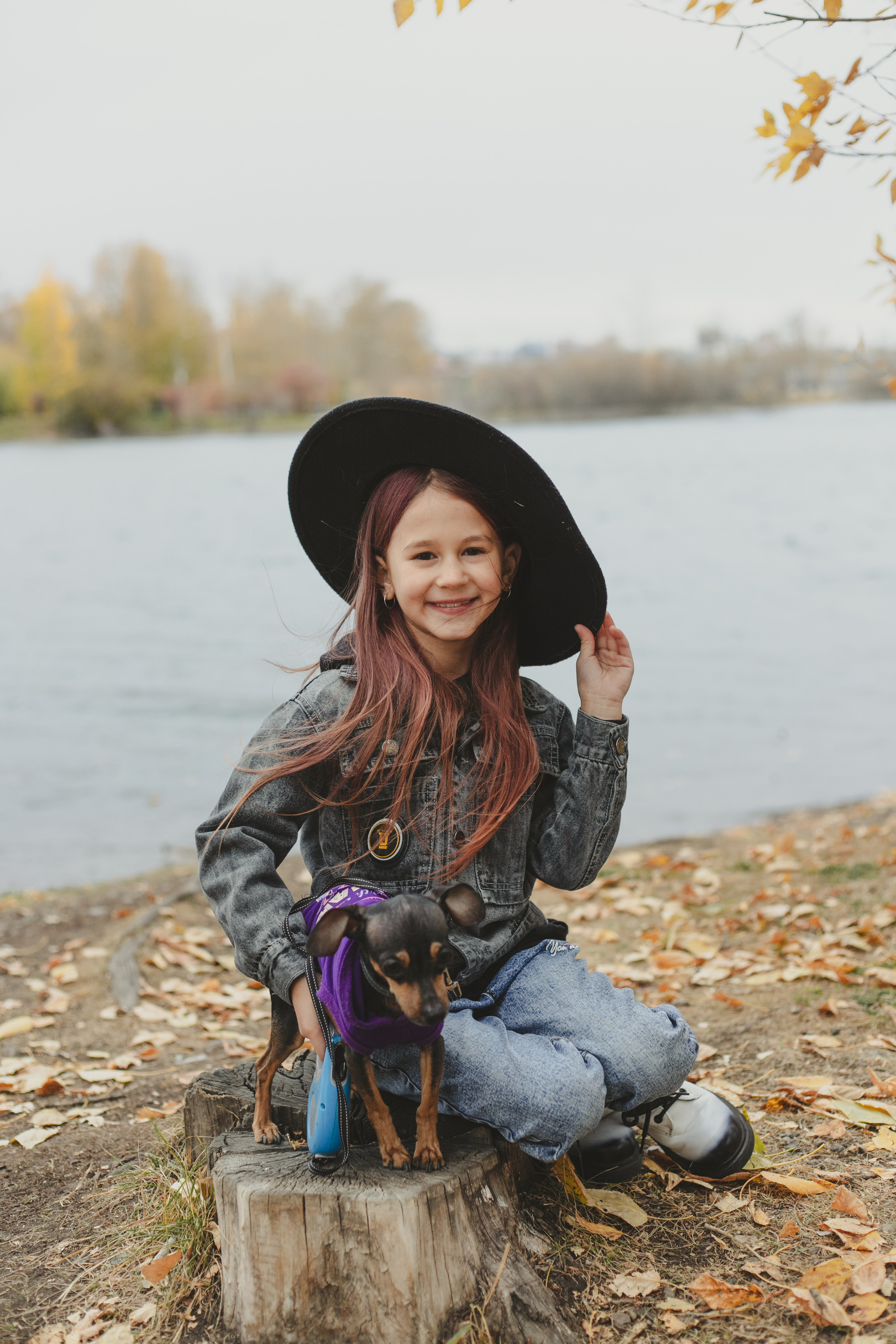 Любимые питомцы. Фотограф в Иркутске Тома Кабанова