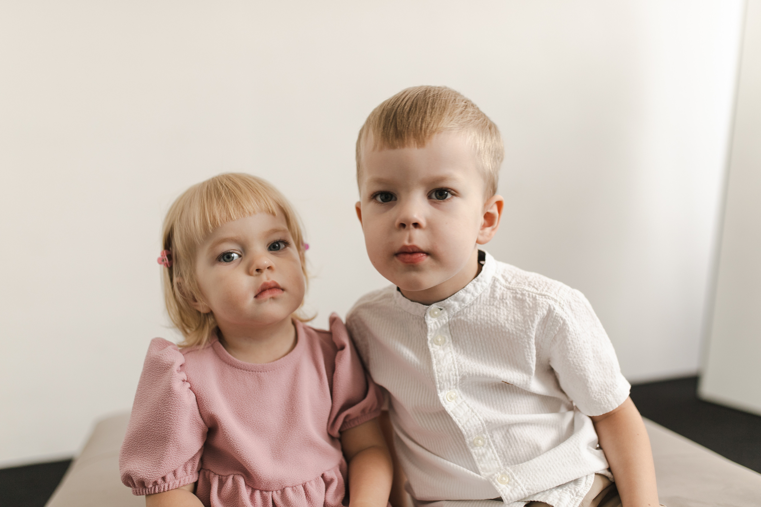 Семья Ирины. Фотограф в Иркутске Тома Кабанова