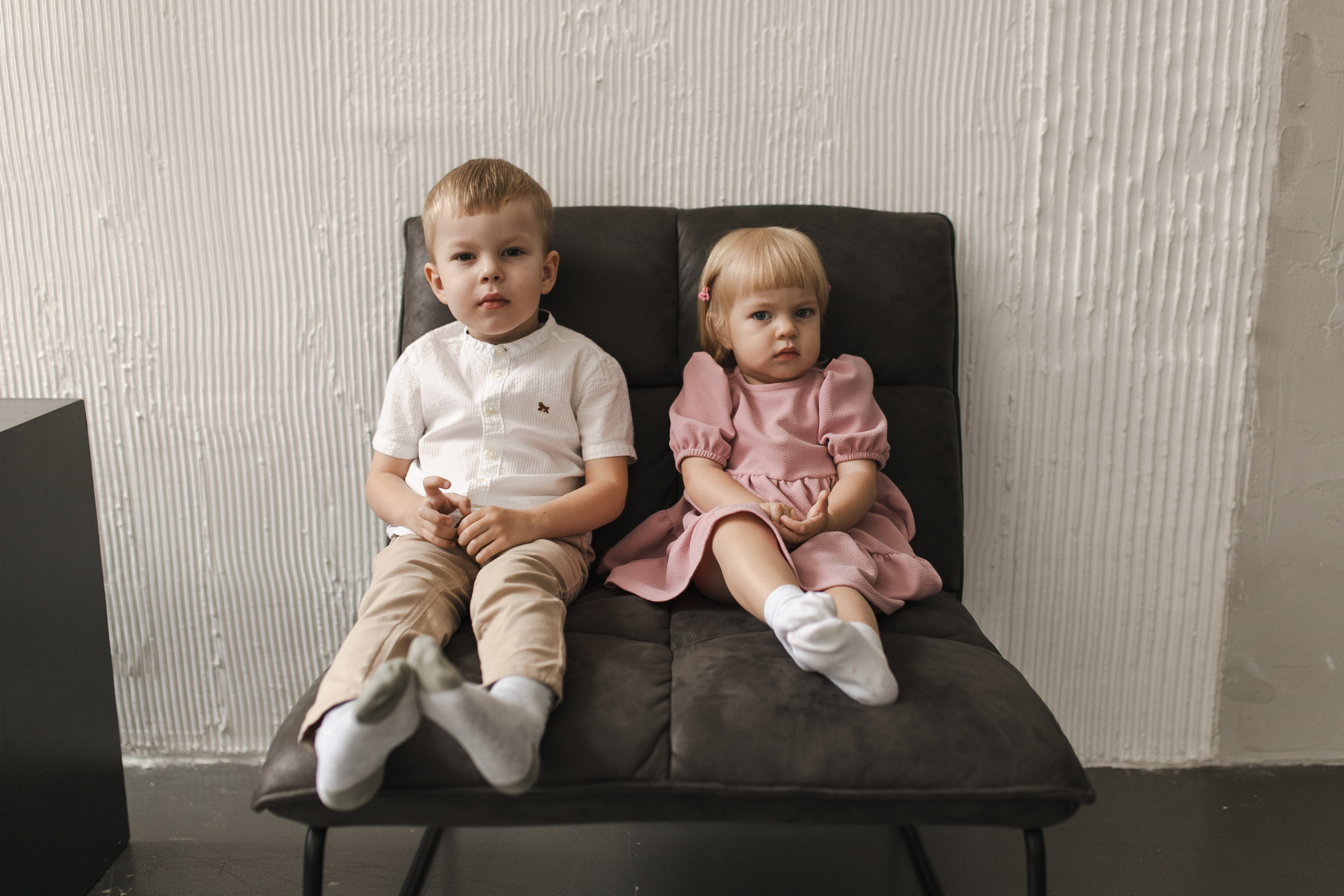 Семья Ирины. Фотограф в Иркутске Тома Кабанова