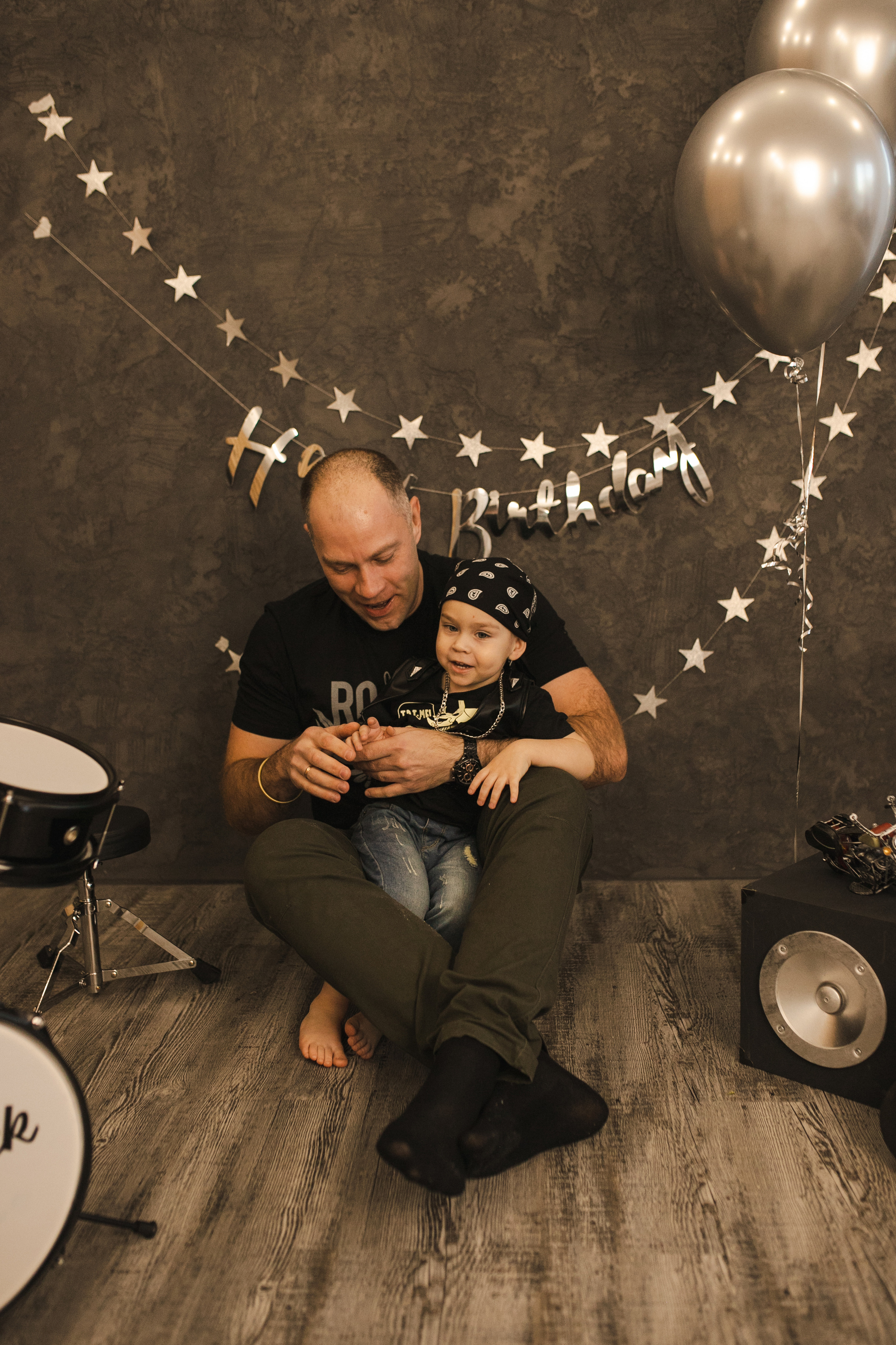 Ваня и Матвей. Фотограф в Иркутске Тома Кабанова