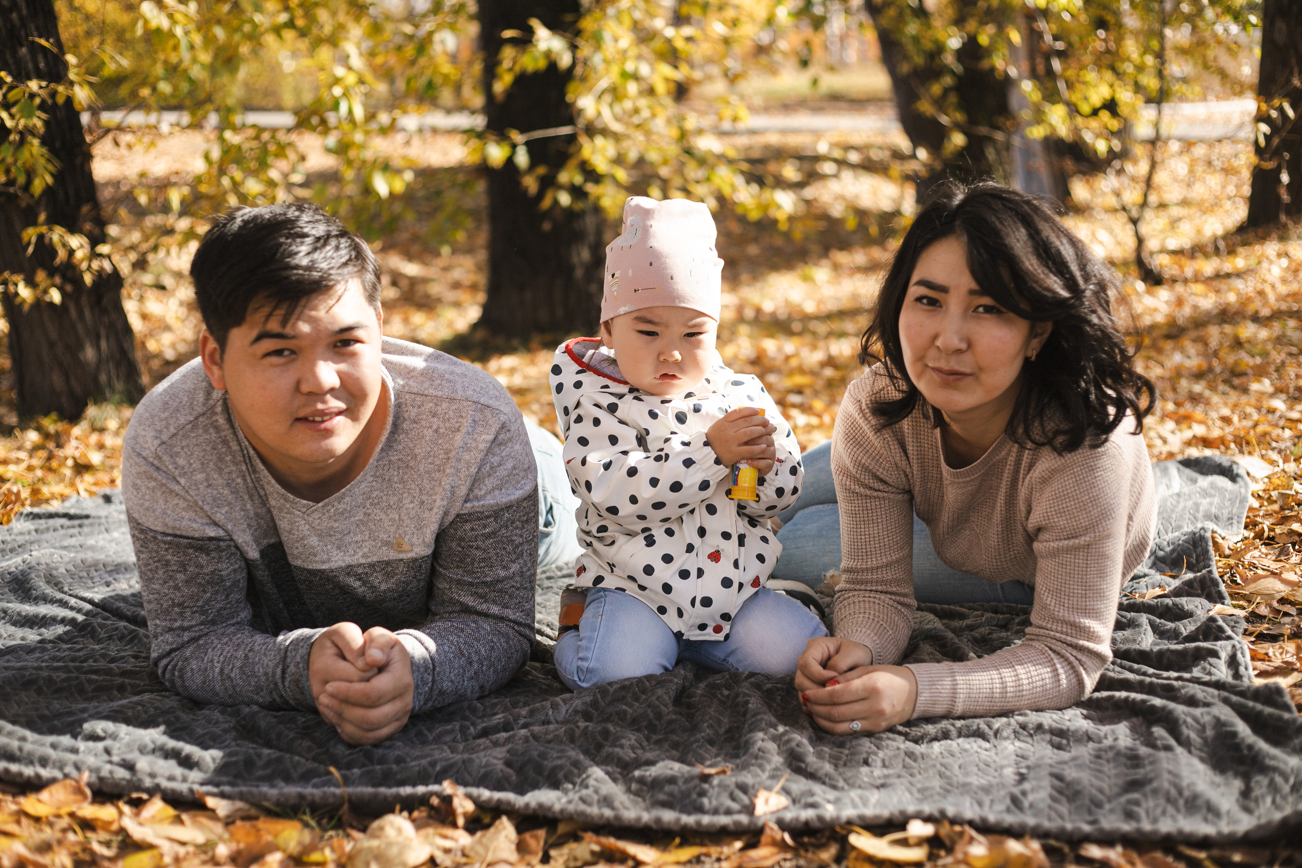 Малика. Фотограф в Иркутске Тома Кабанова
