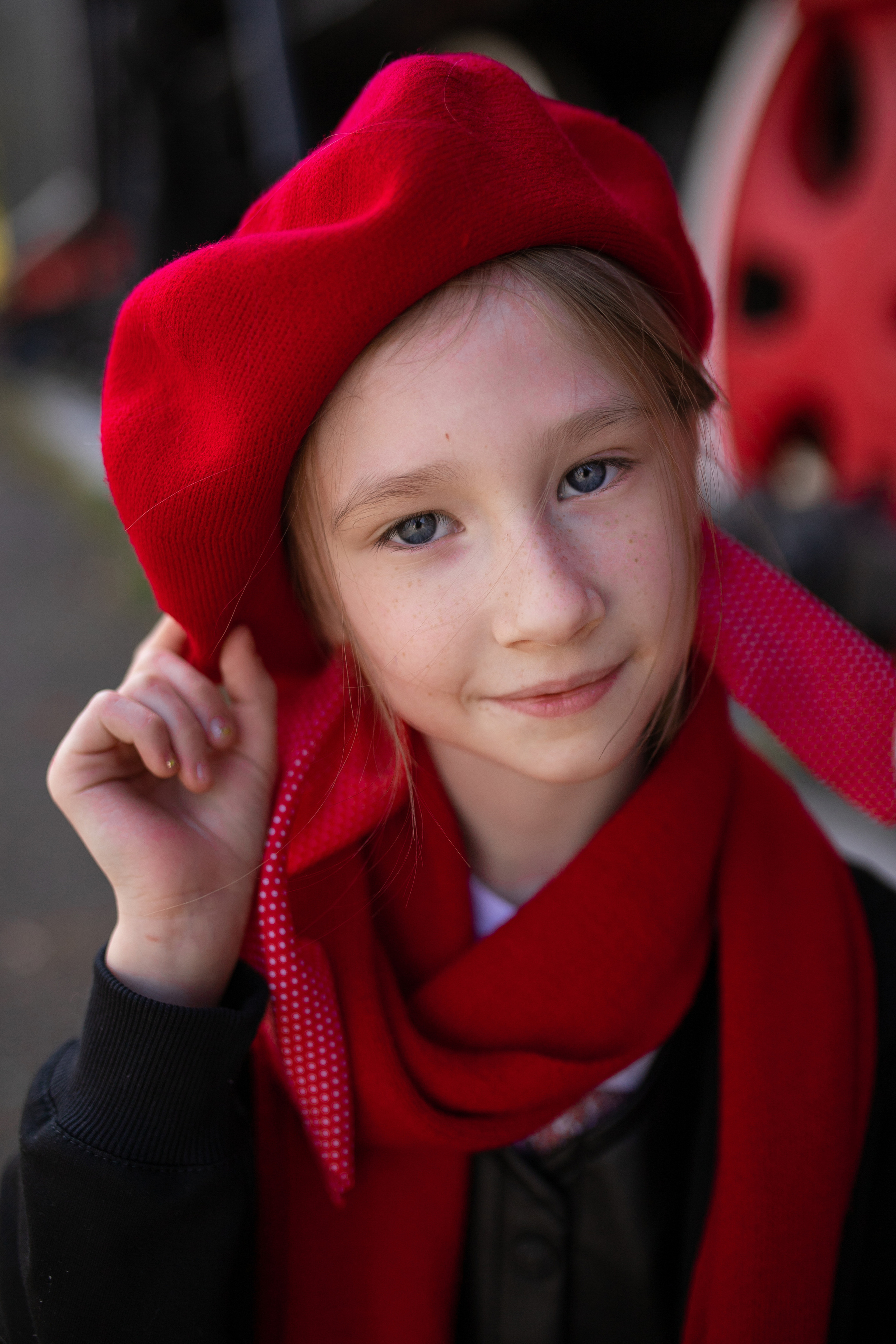 Паровоз. Фотограф в Иркутске Тома Кабанова