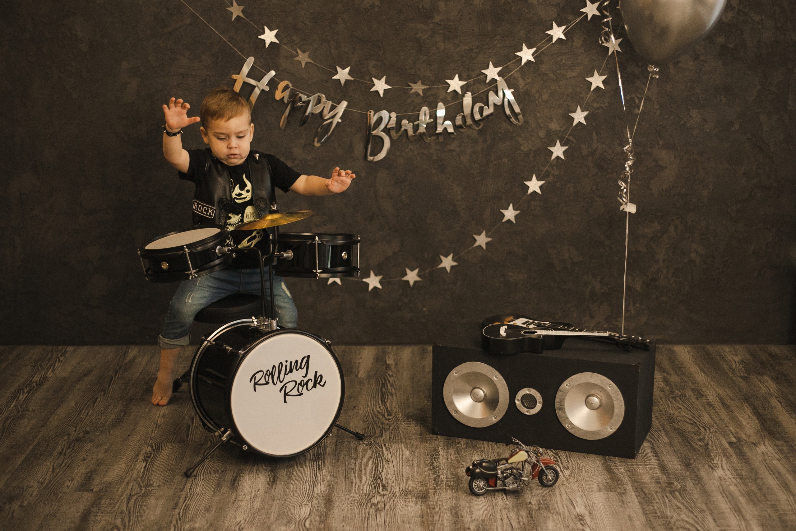 Ваня и Матвей. Фотограф в Иркутске Тома Кабанова