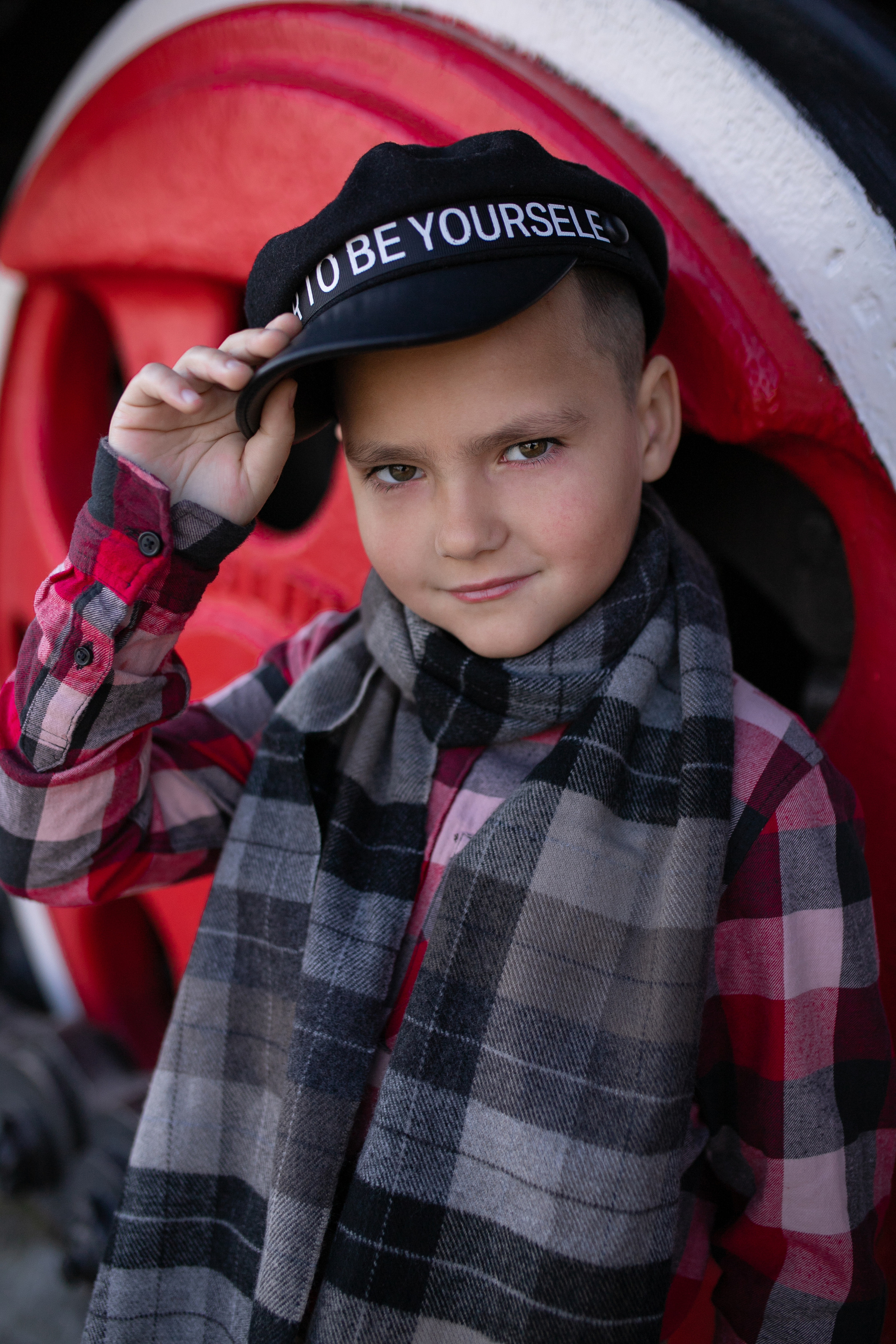 Паровоз. Фотограф в Иркутске Тома Кабанова