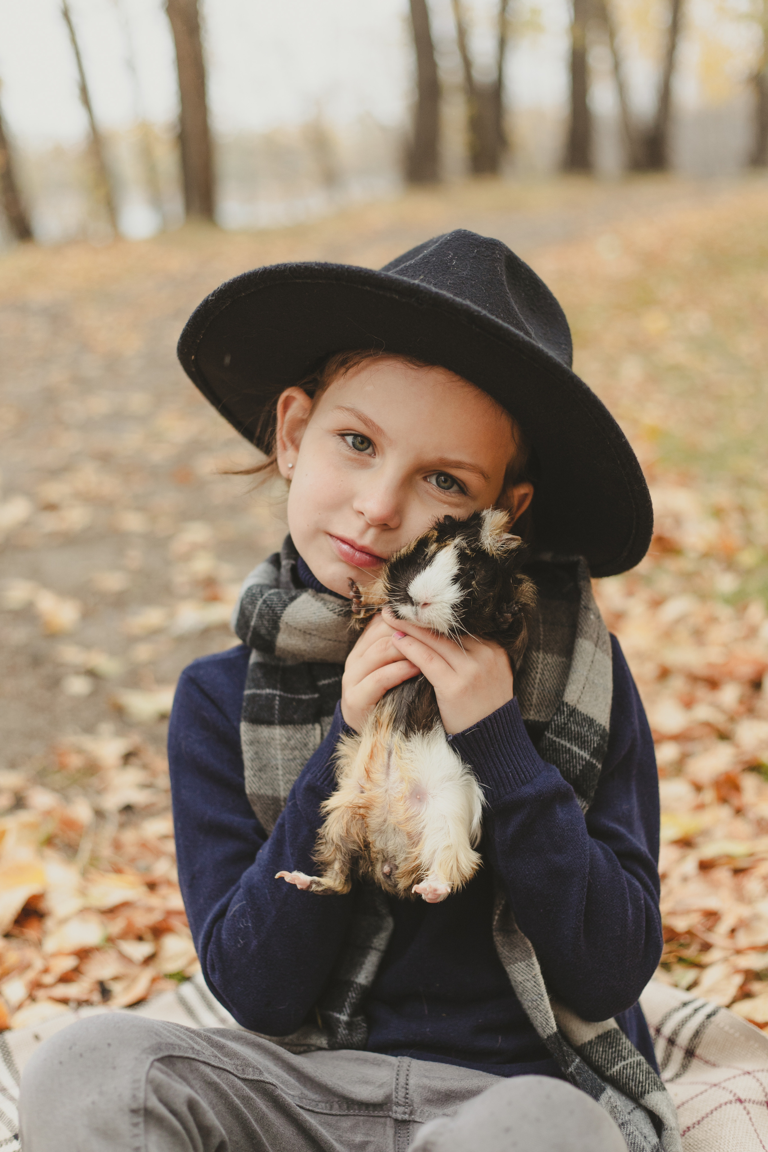 Любимые питомцы. Фотограф в Иркутске Тома Кабанова