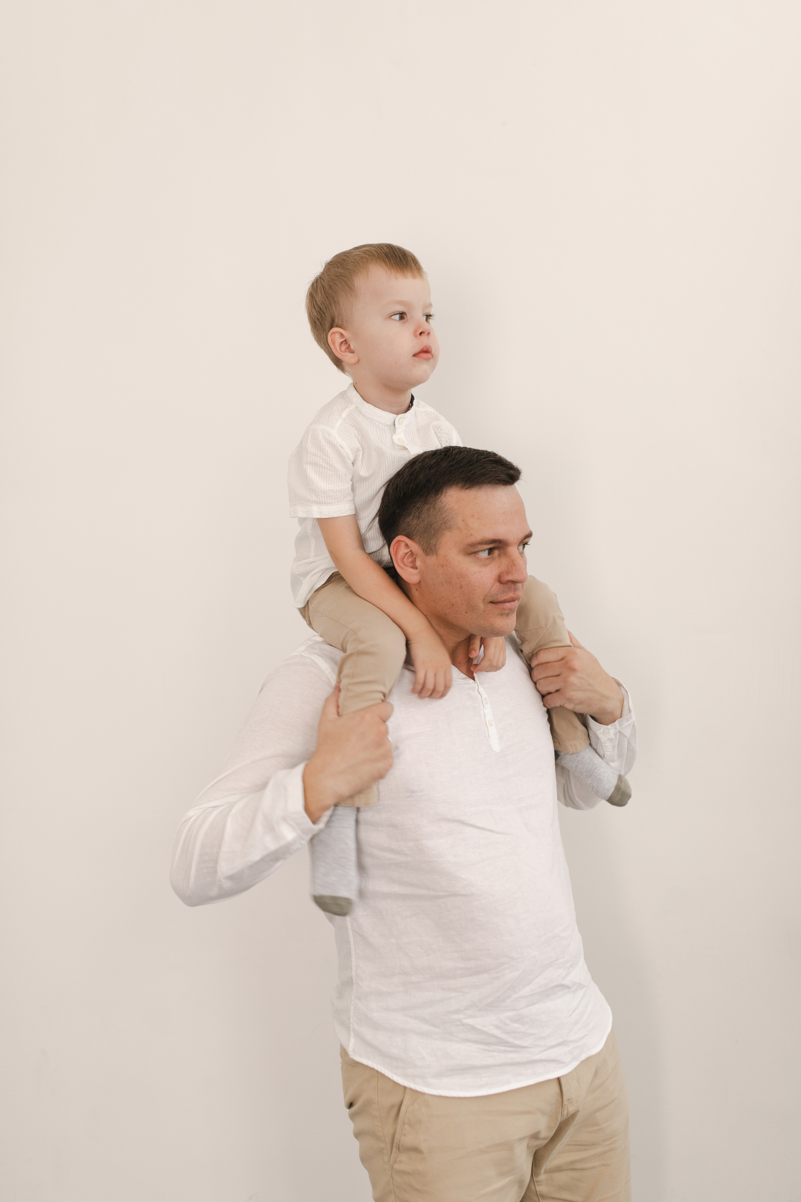 Семья Ирины. Фотограф в Иркутске Тома Кабанова