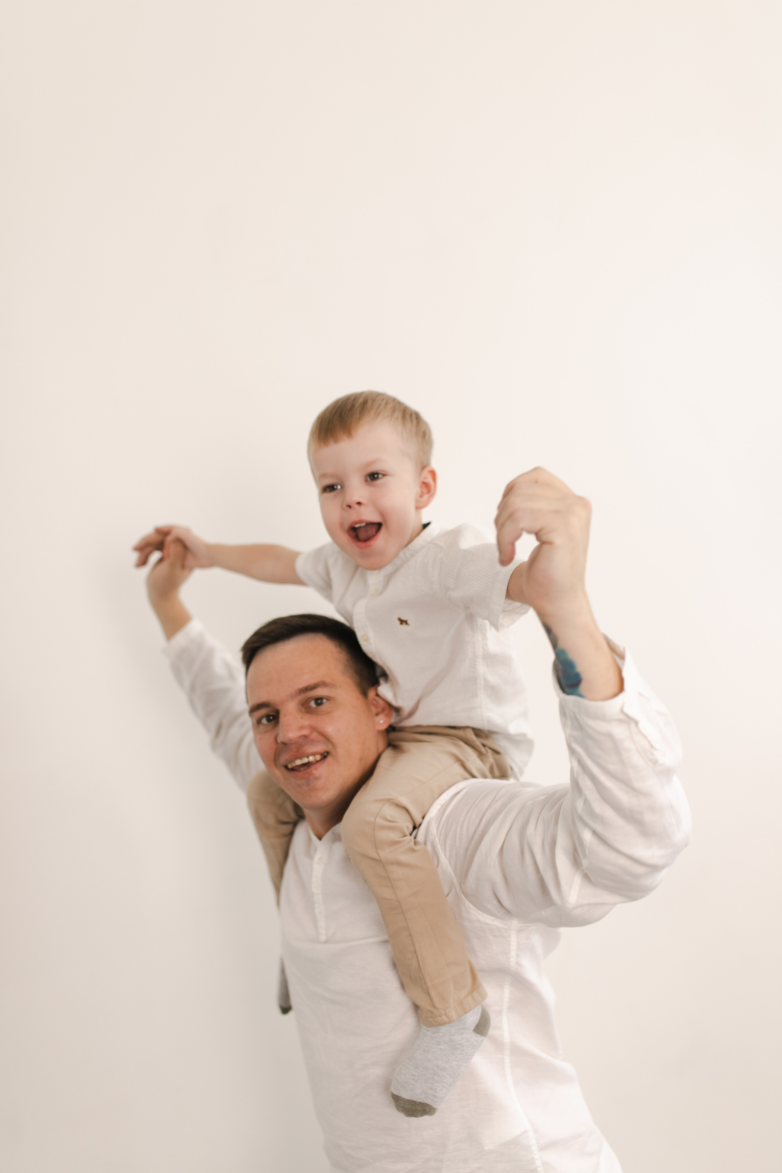 Семья Ирины. Фотограф в Иркутске Тома Кабанова