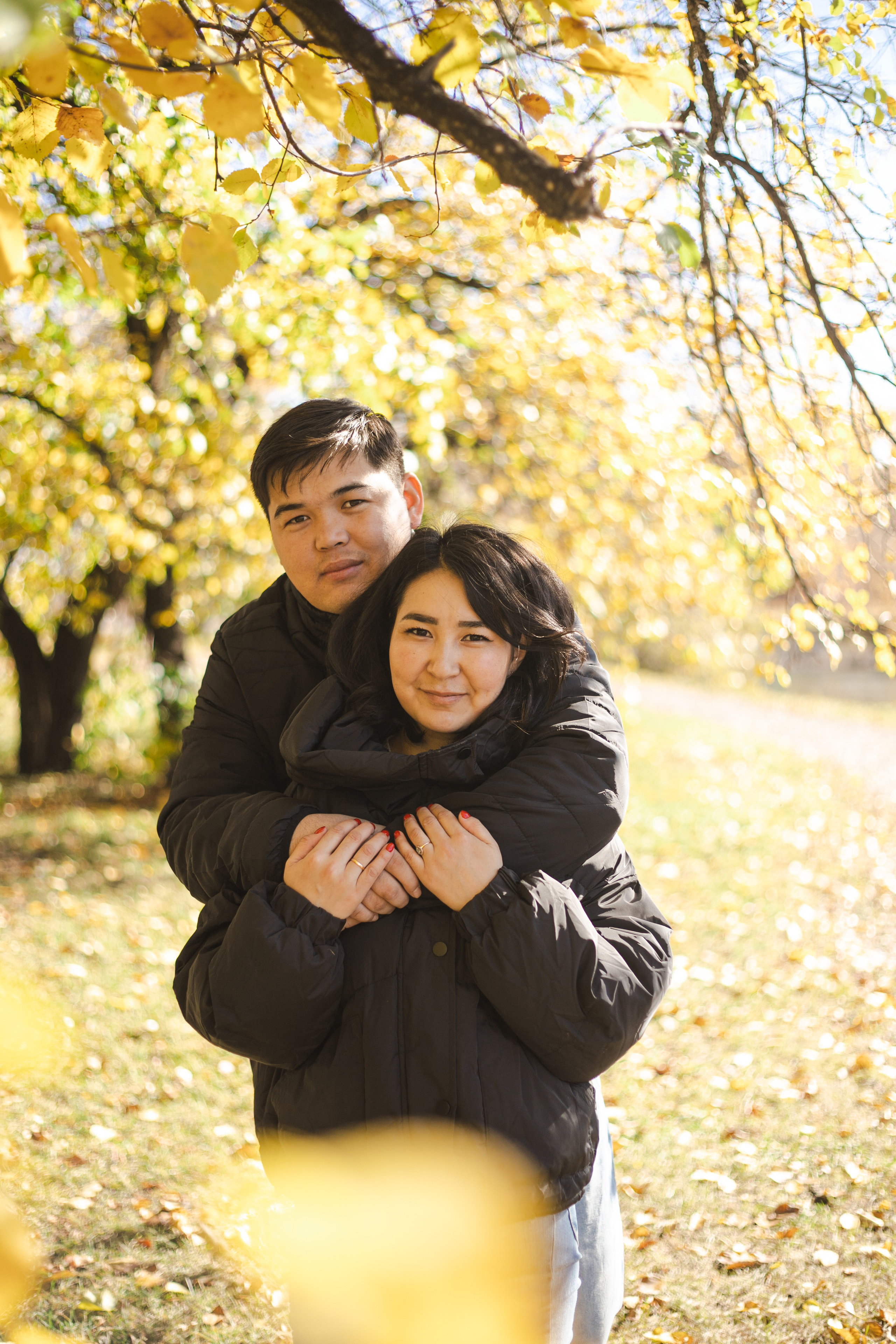 Малика. Фотограф в Иркутске Тома Кабанова