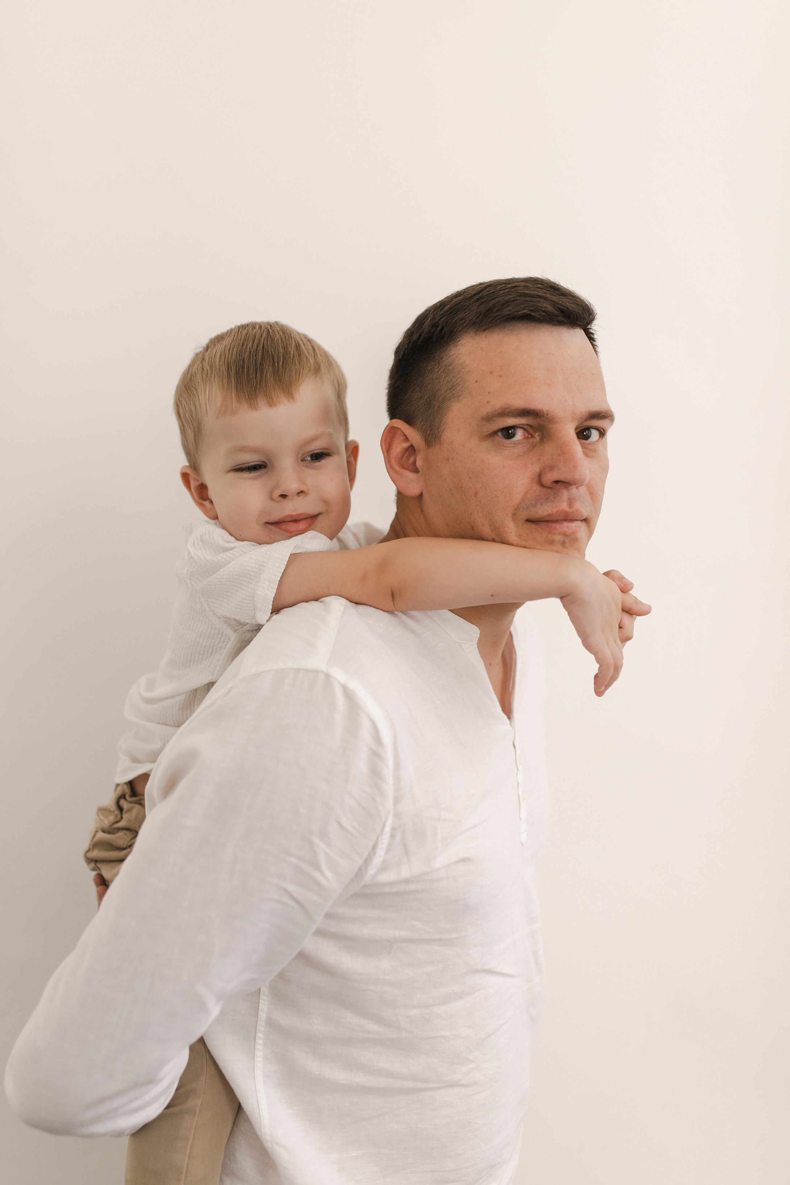 Семья Ирины. Фотограф в Иркутске Тома Кабанова