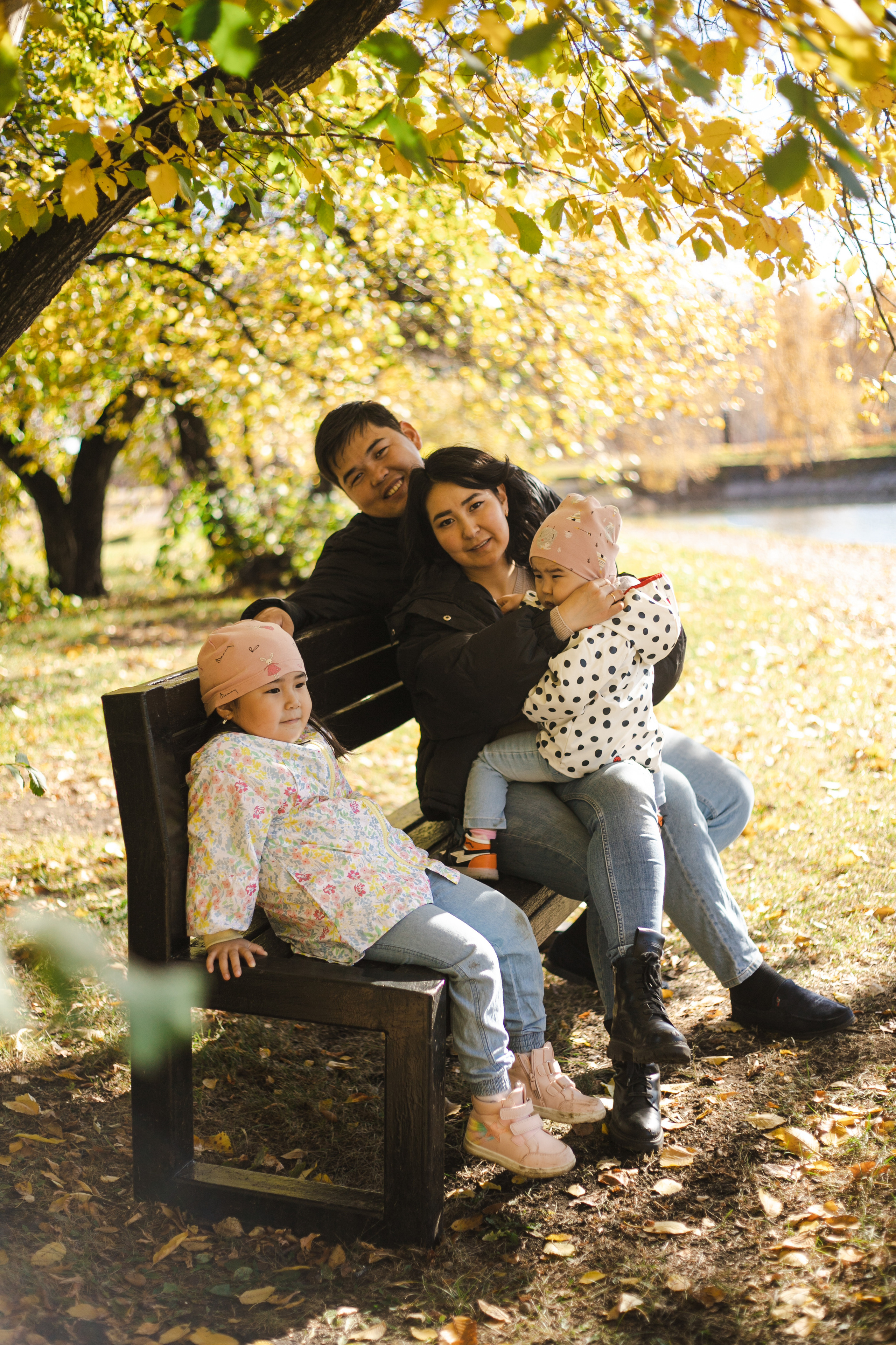Малика. Фотограф в Иркутске Тома Кабанова