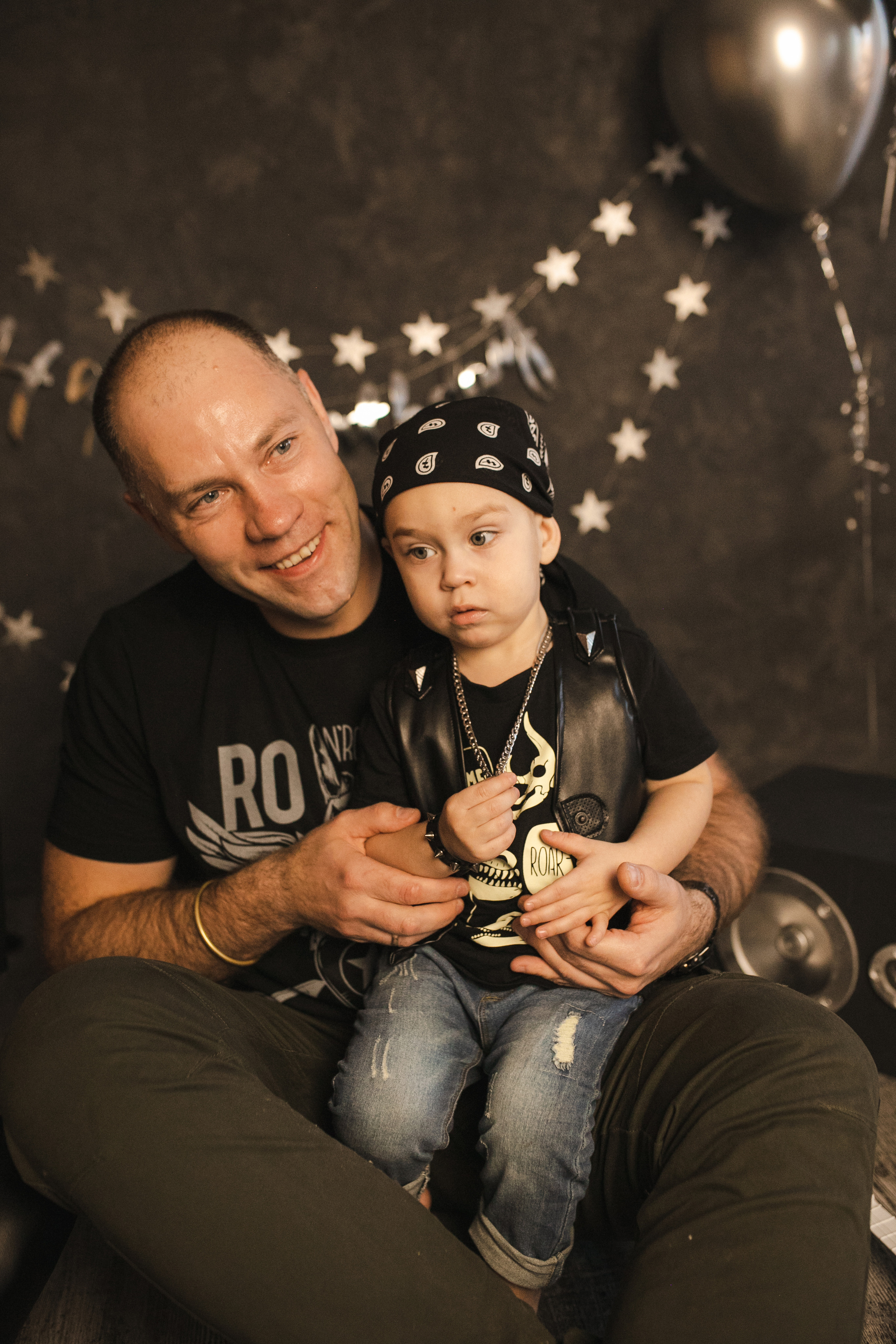 Ваня и Матвей. Фотограф в Иркутске Тома Кабанова