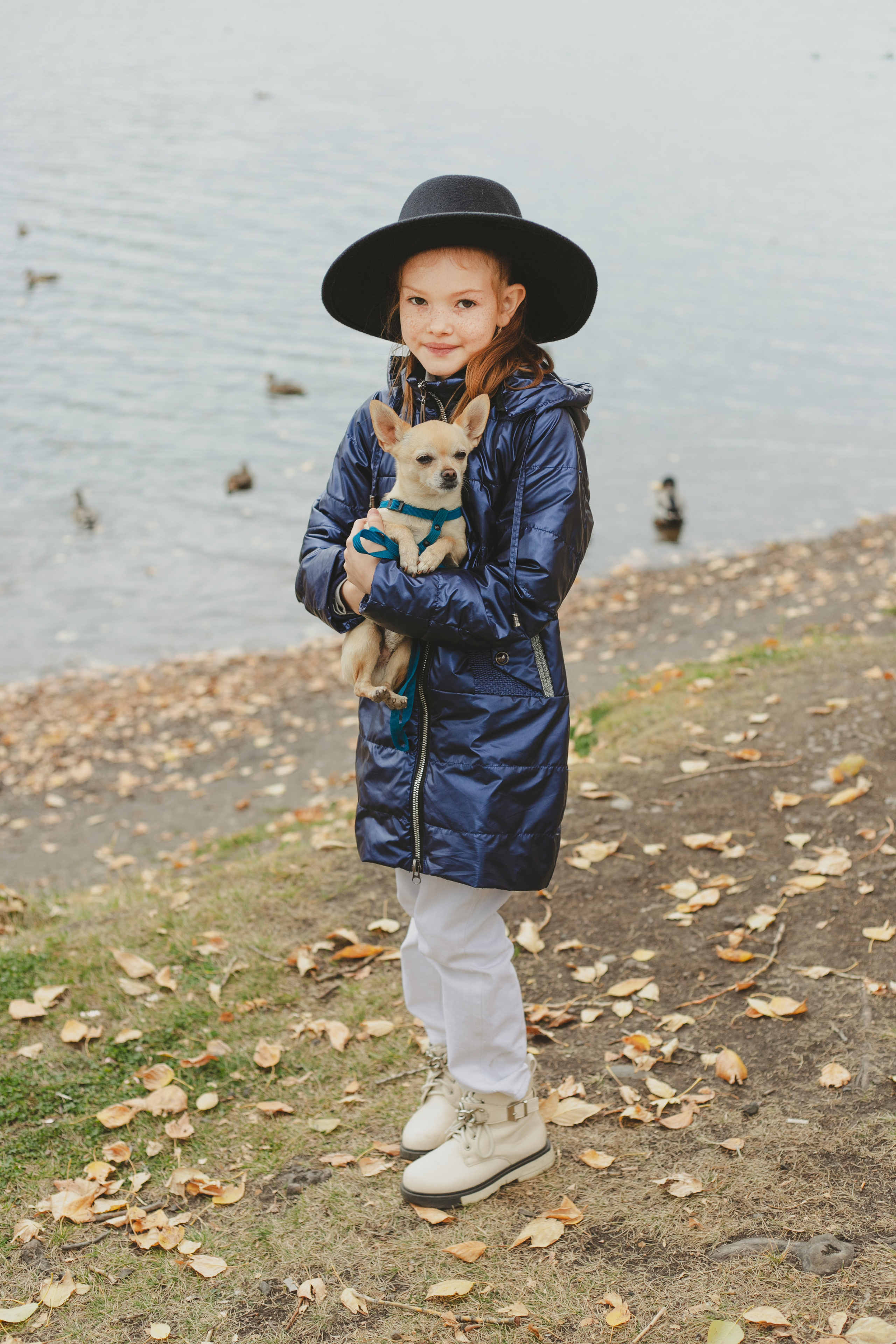 Любимые питомцы. Фотограф в Иркутске Тома Кабанова