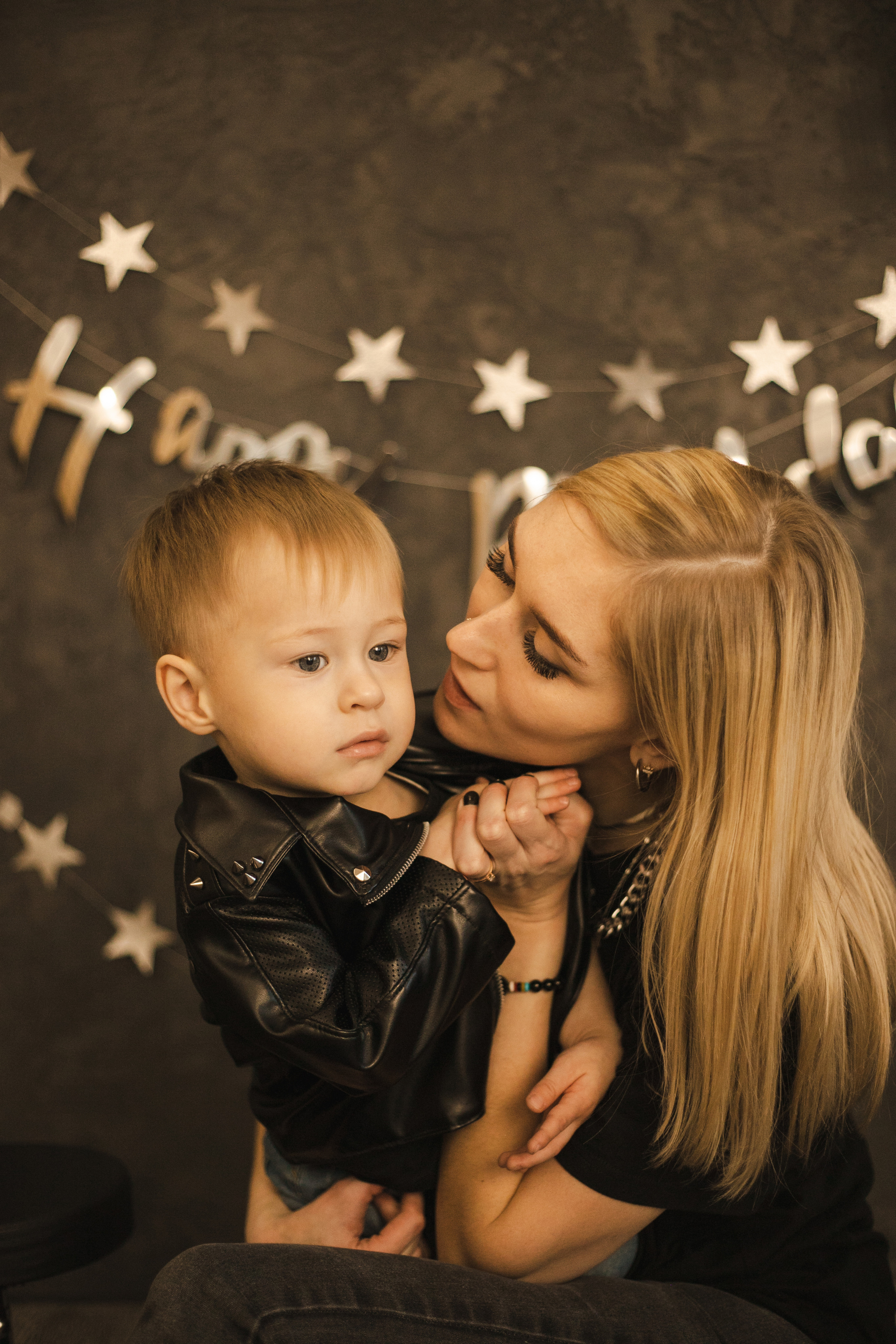 Ваня и Матвей. Фотограф в Иркутске Тома Кабанова