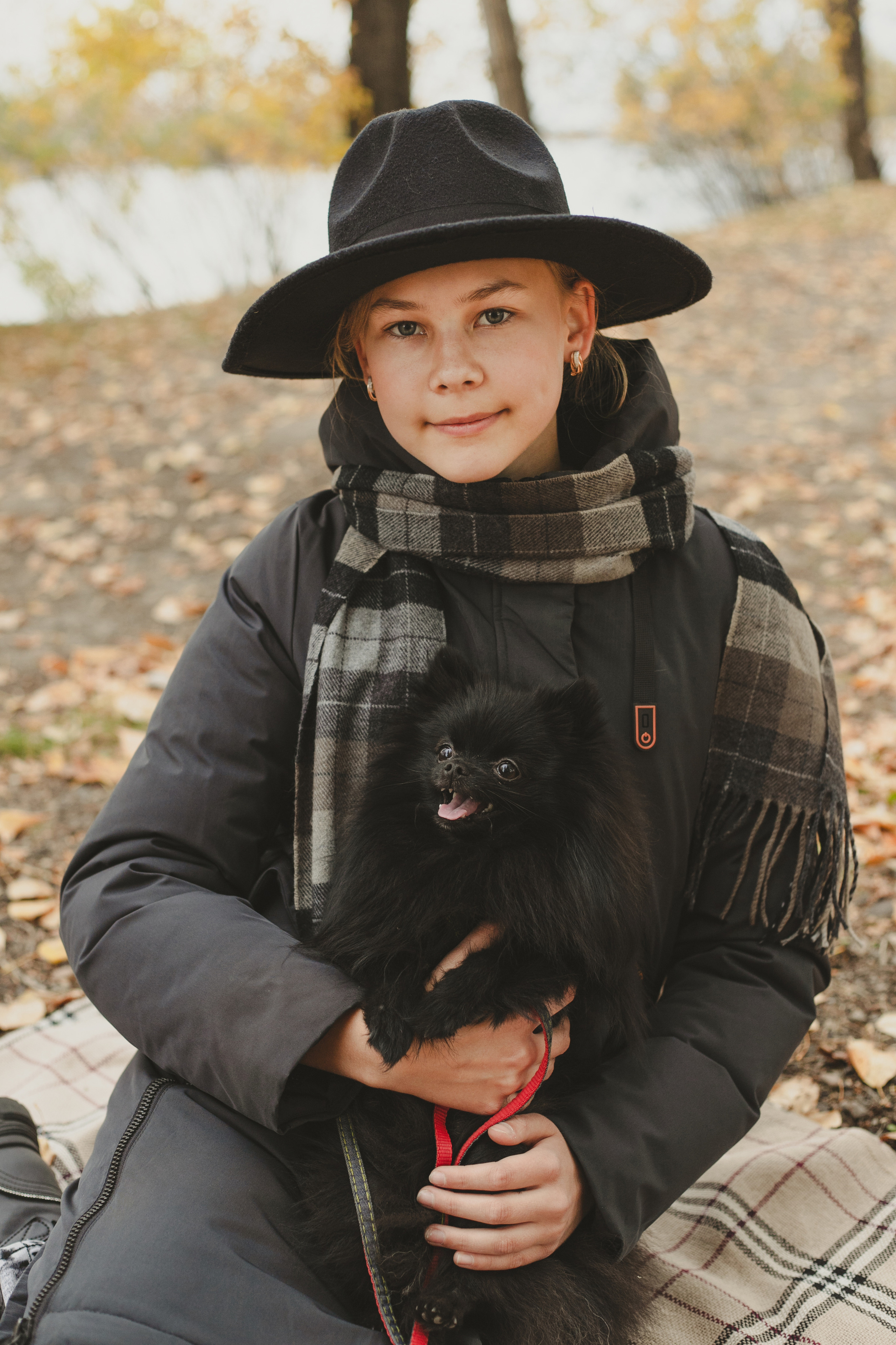 Любимые питомцы. Фотограф в Иркутске Тома Кабанова