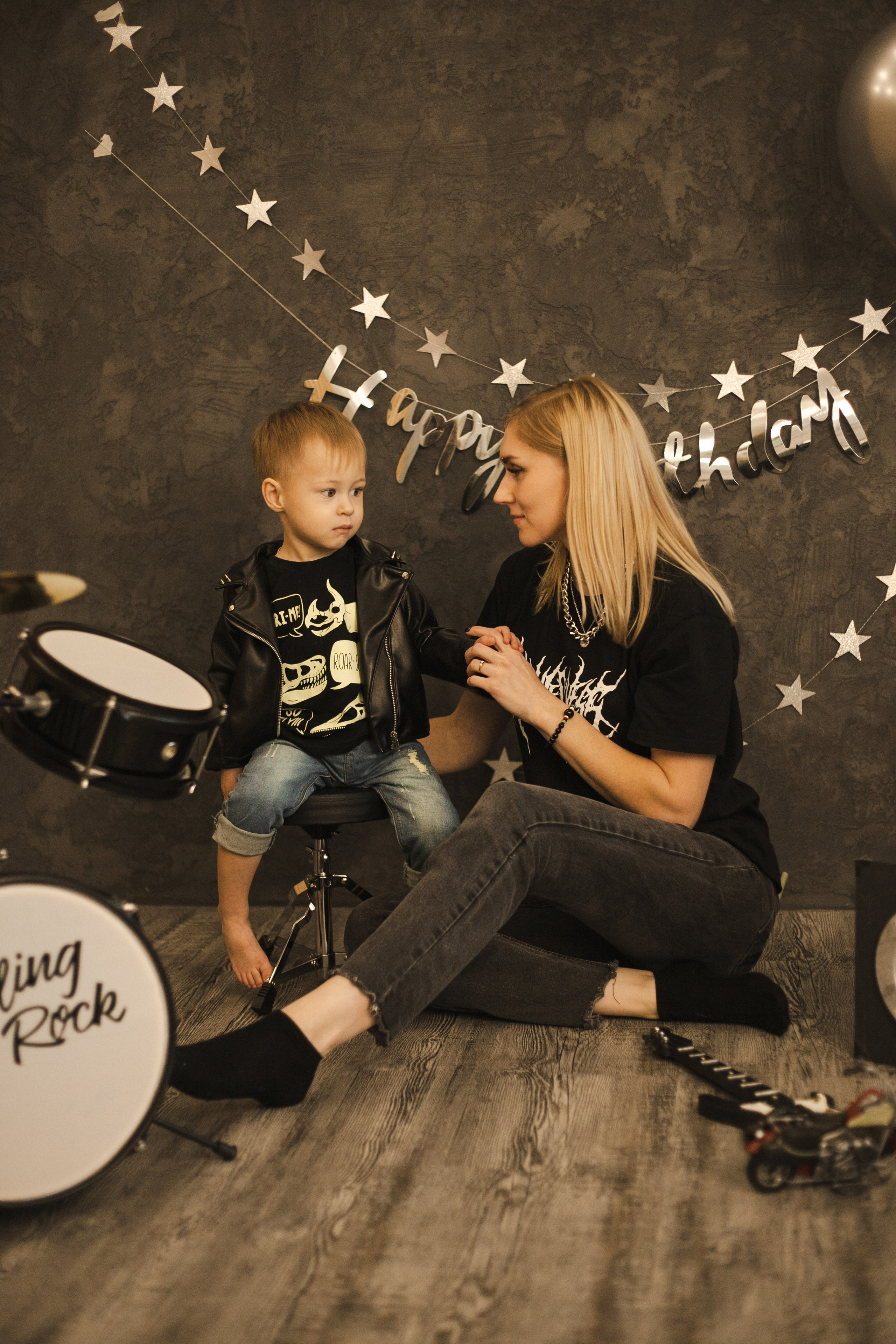 Ваня и Матвей. Фотограф в Иркутске Тома Кабанова