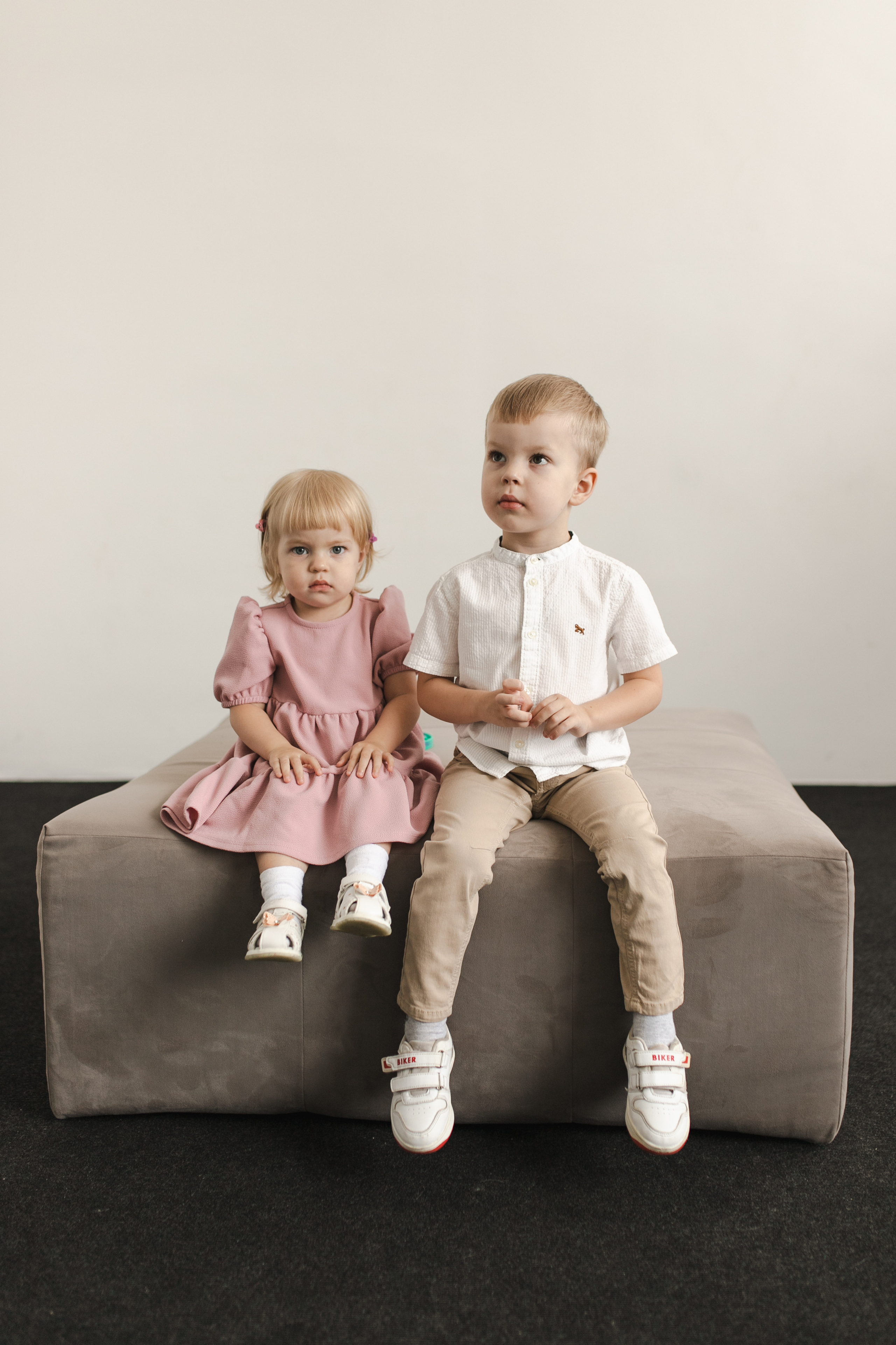 Семья Ирины. Фотограф в Иркутске Тома Кабанова