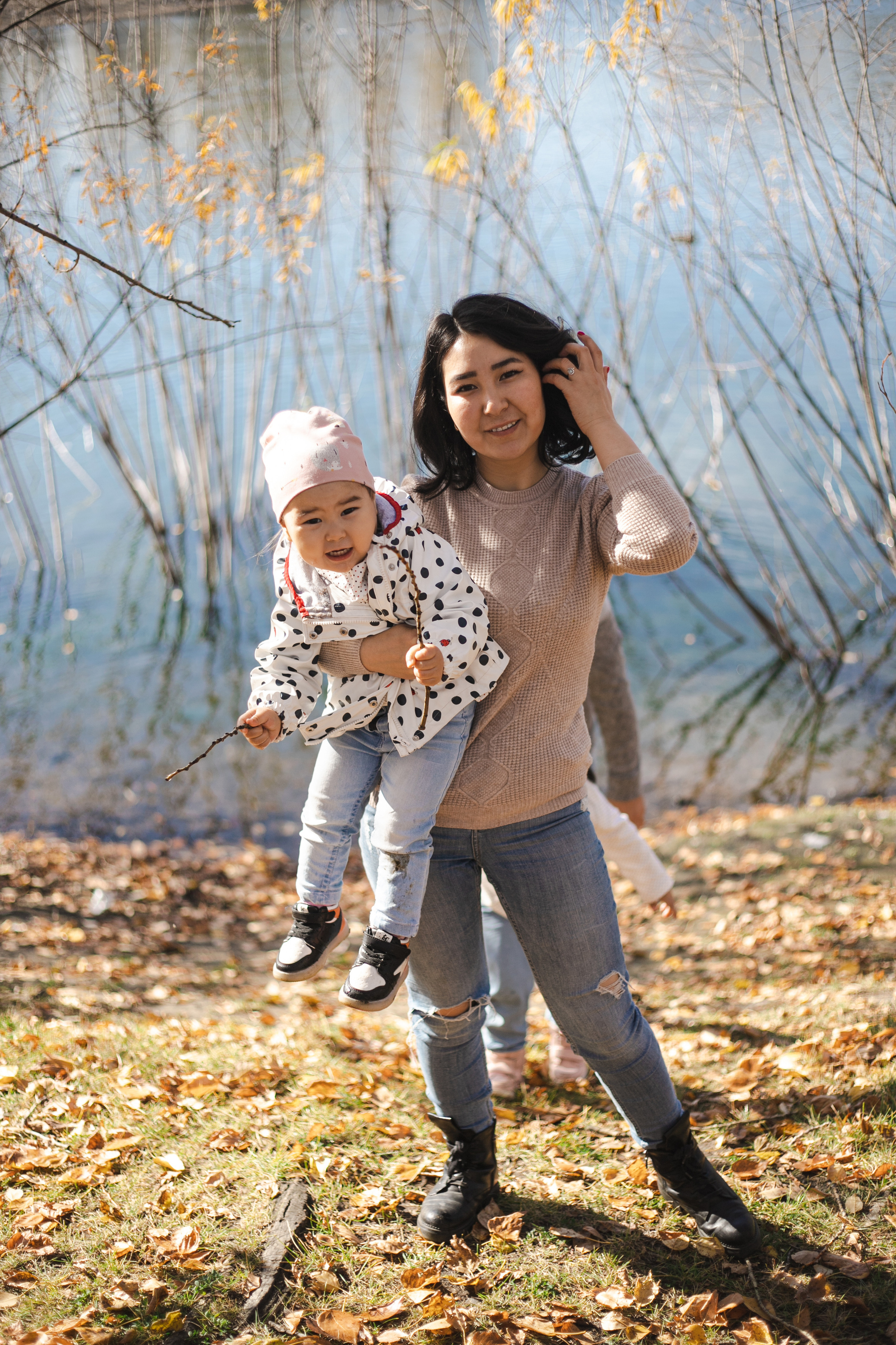 Малика. Фотограф в Иркутске Тома Кабанова