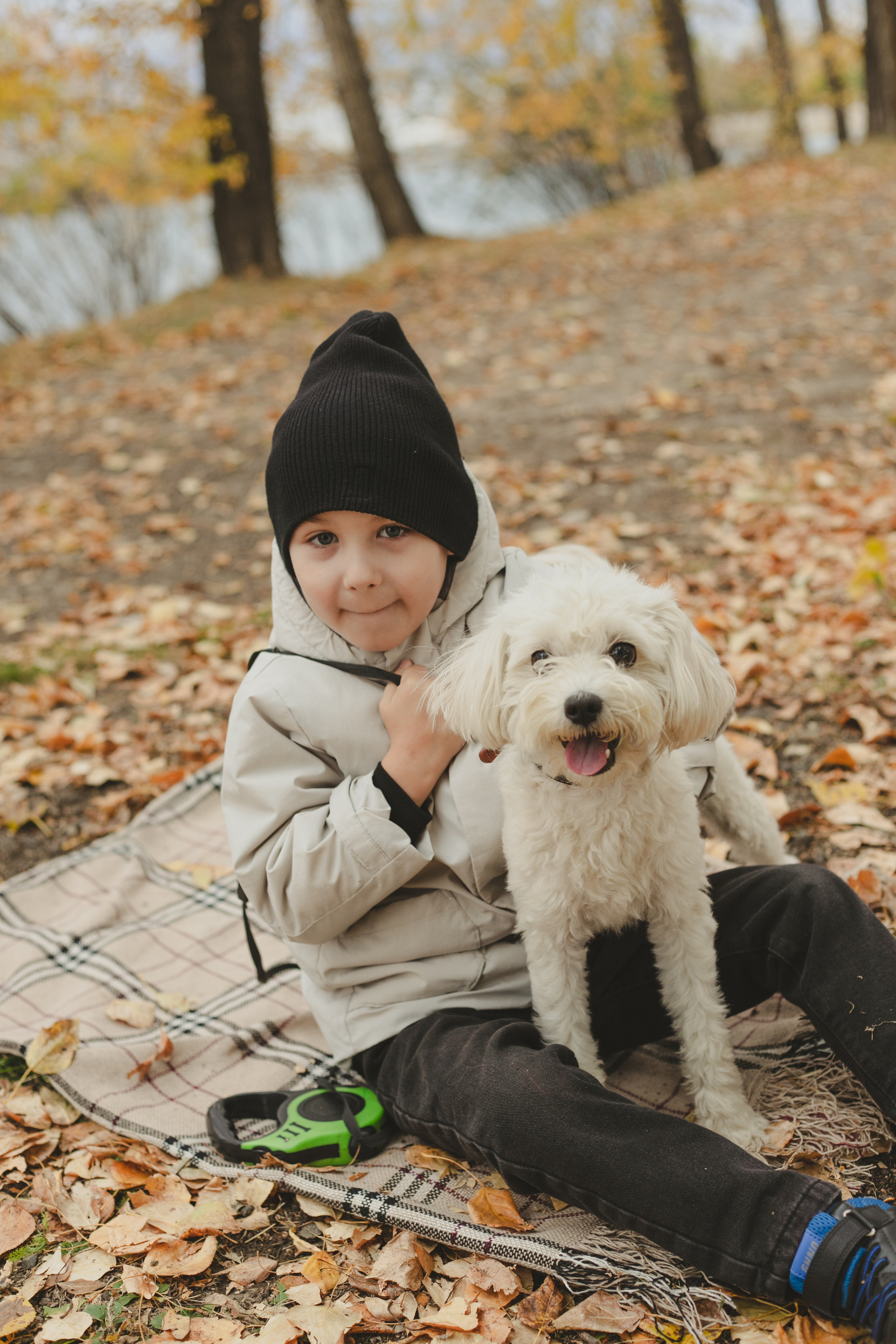 Любимые питомцы. Фотограф в Иркутске Тома Кабанова