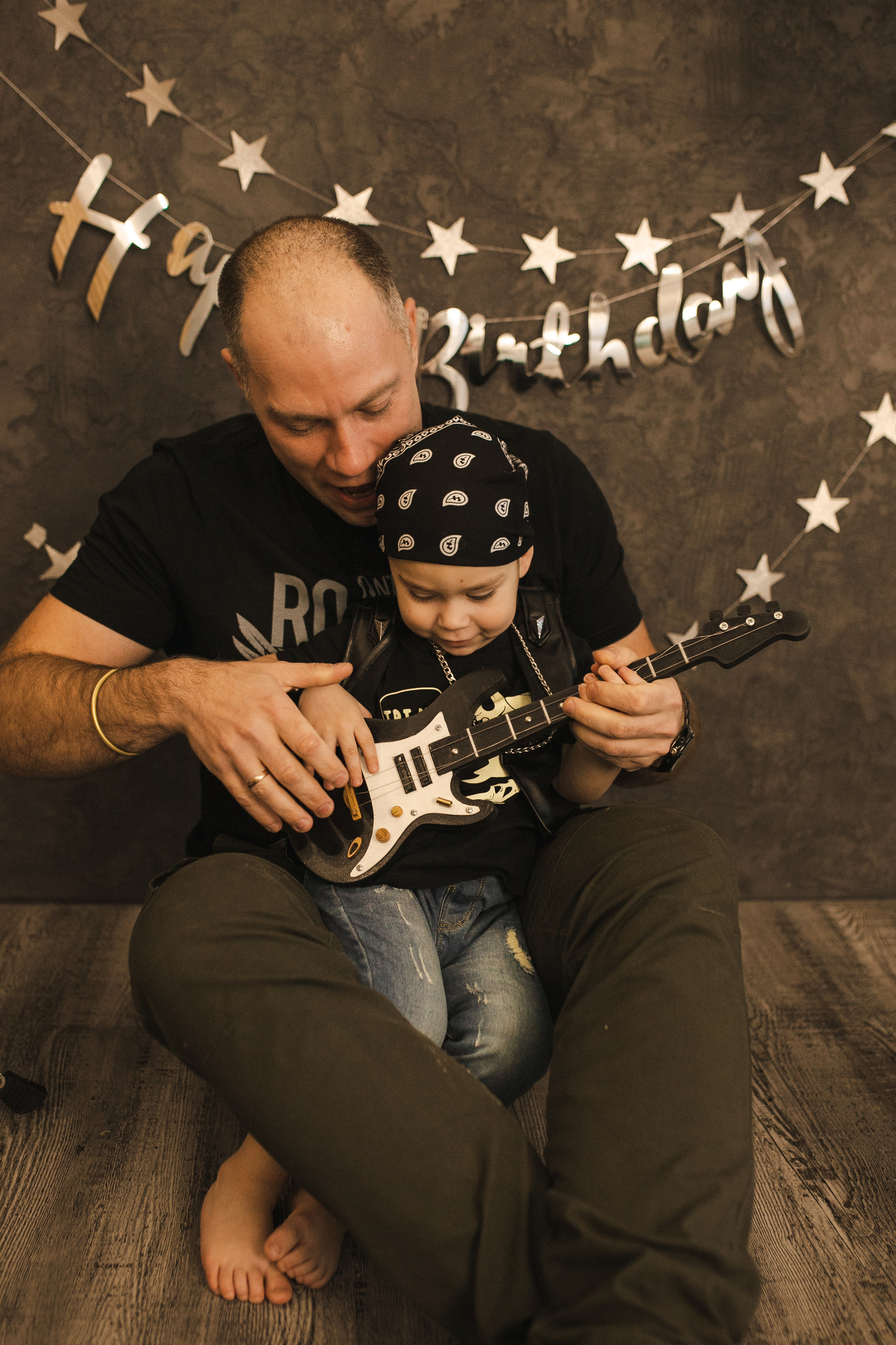 Ваня и Матвей. Фотограф в Иркутске Тома Кабанова