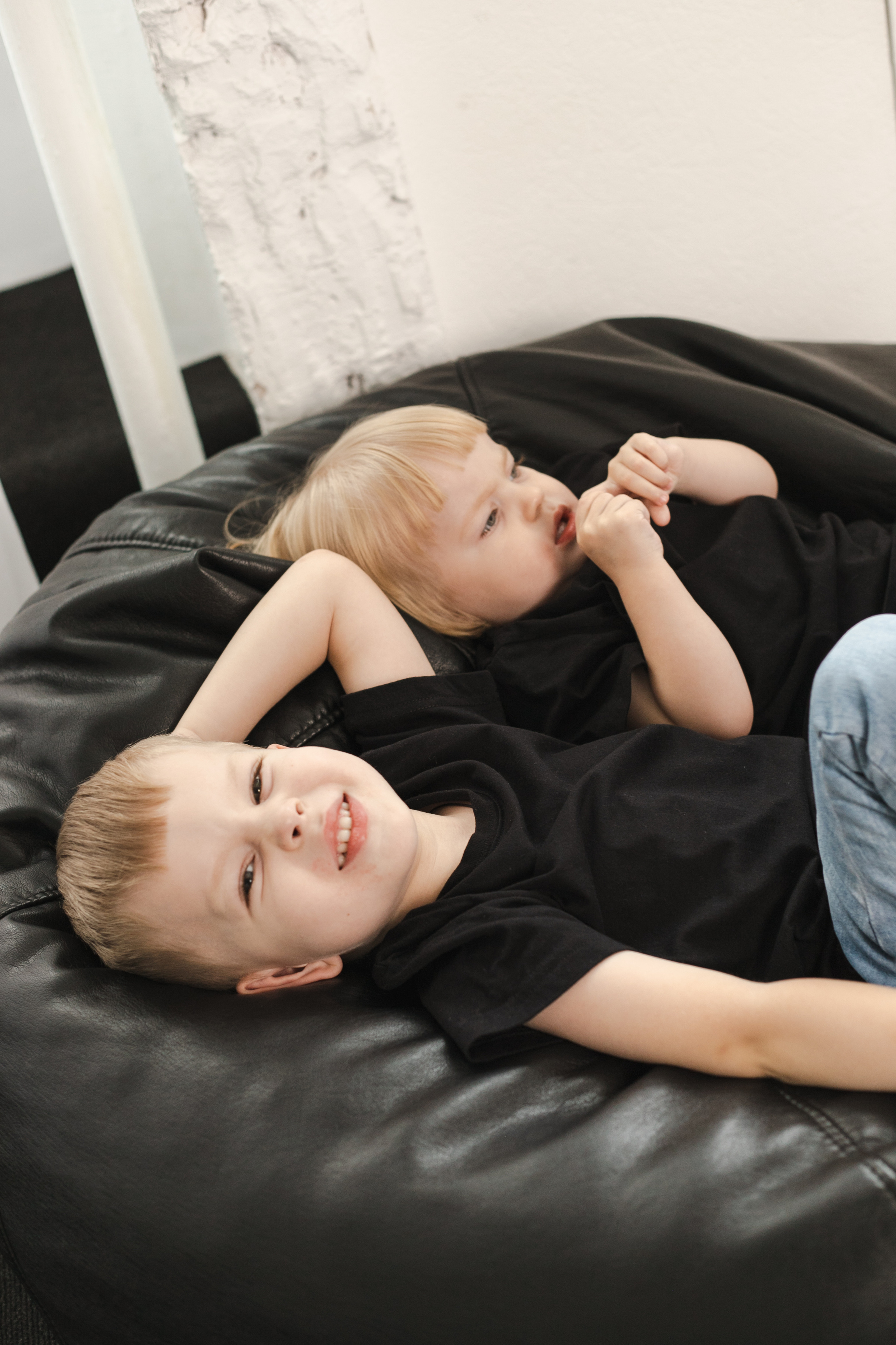 Семья Ирины. Фотограф в Иркутске Тома Кабанова