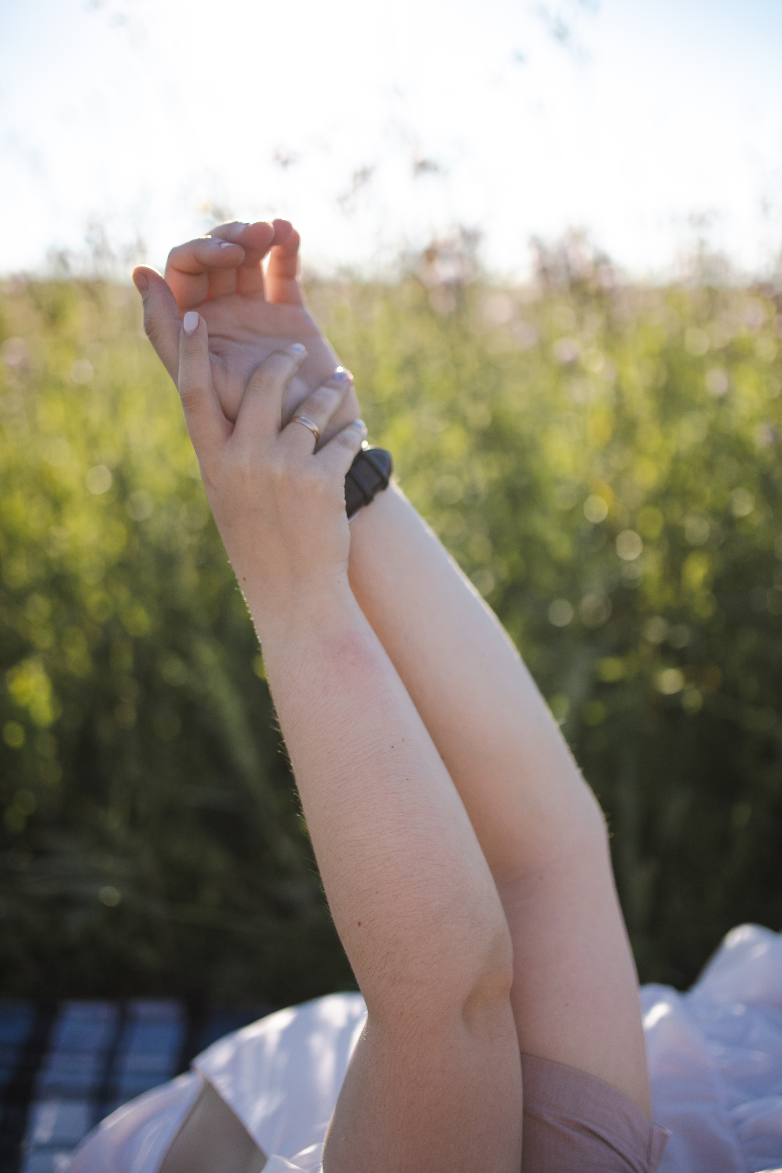 Лера и Дима. Фотограф в Иркутске Тома Кабанова