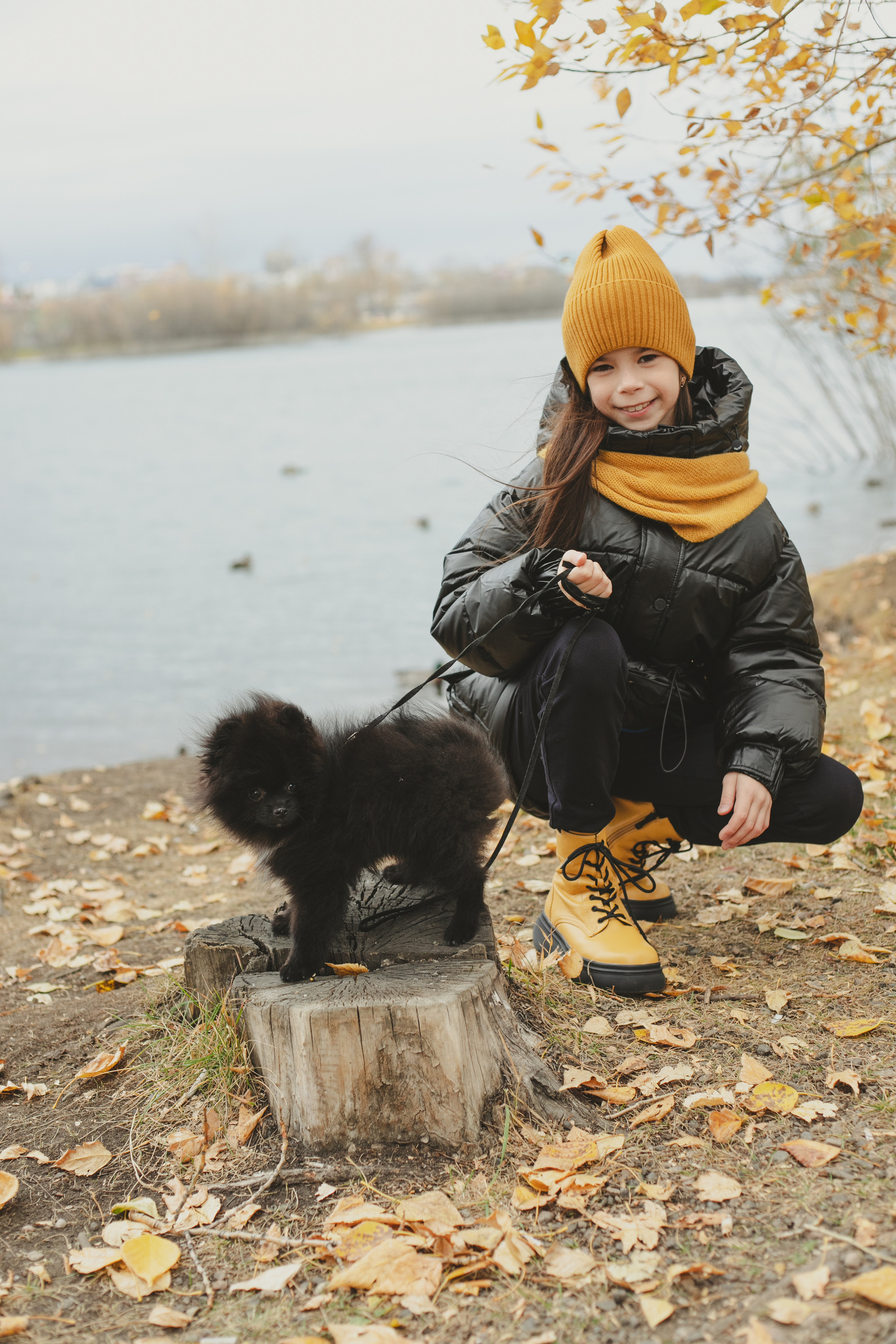 Любимые питомцы. Фотограф в Иркутске Тома Кабанова